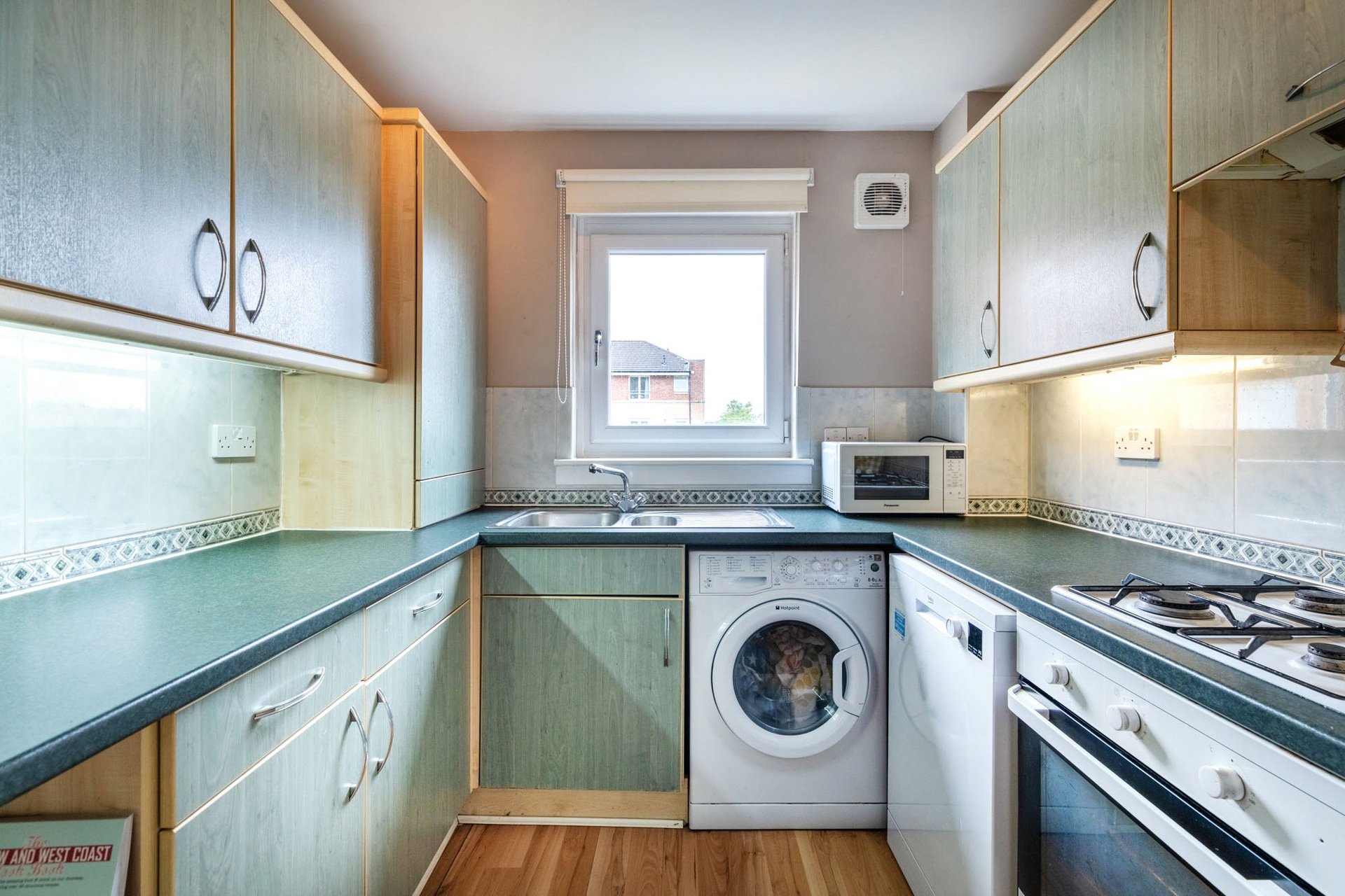 2/2, 11 Dyce Lane, Partick, Glasgow, G11 5LS - Picture #9