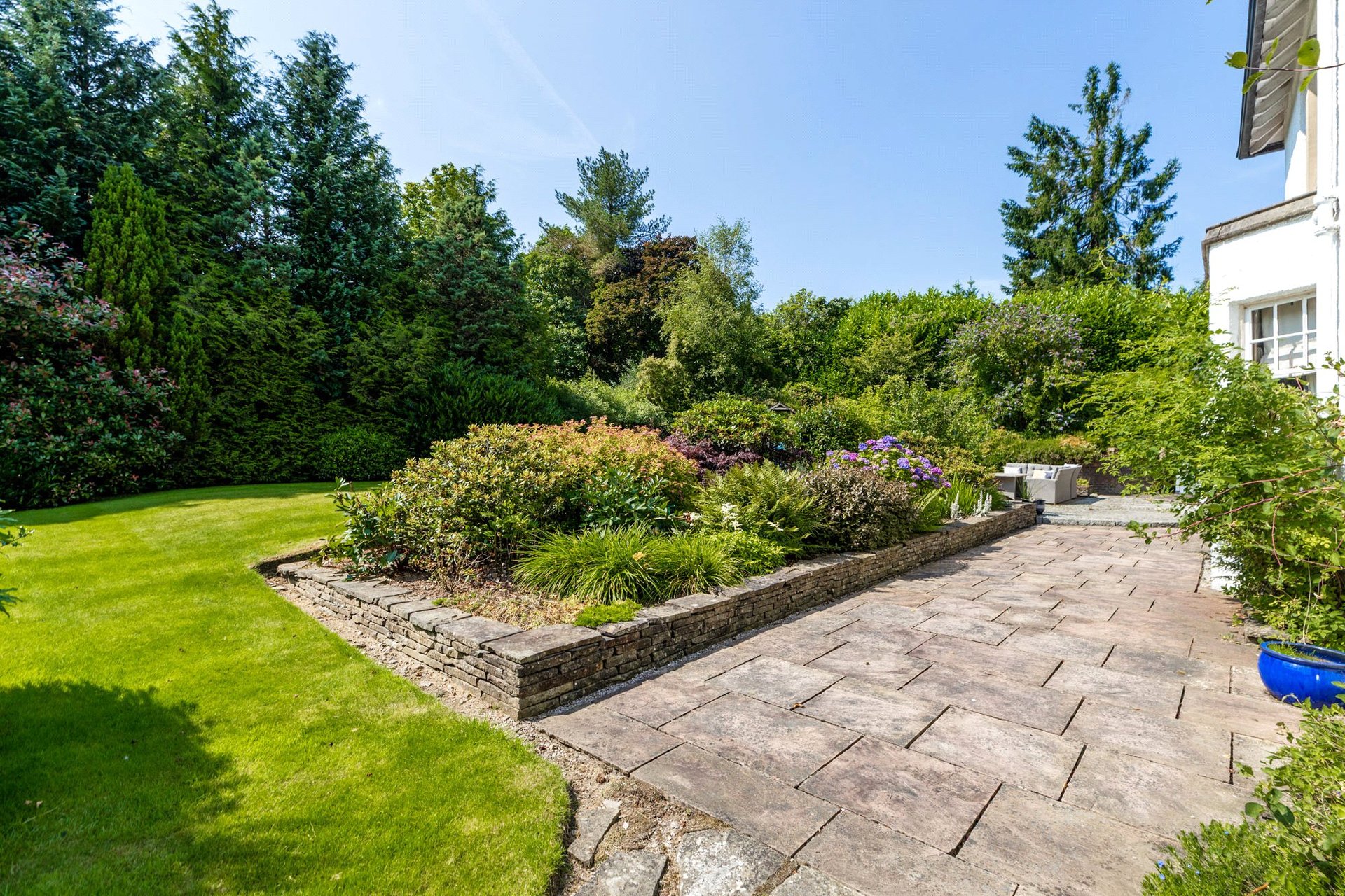 Thirlestane, 18 Ledcameroch Road, Bearsden, G61 4AB - Picture #49
