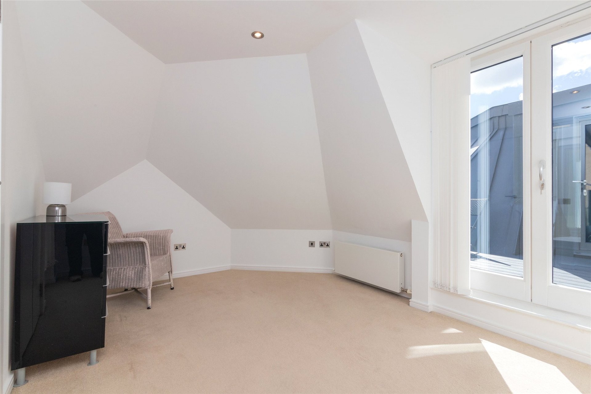 5/7, 10 Park House, Park Circus Place, Park, Glasgow, G3 6AN - Picture #19