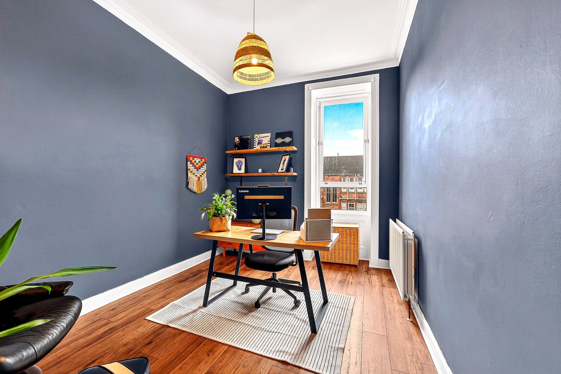 Flat 2/1, 60 Polwarth Street, Hyndland, Glasgow, G12 9TL - Picture #37