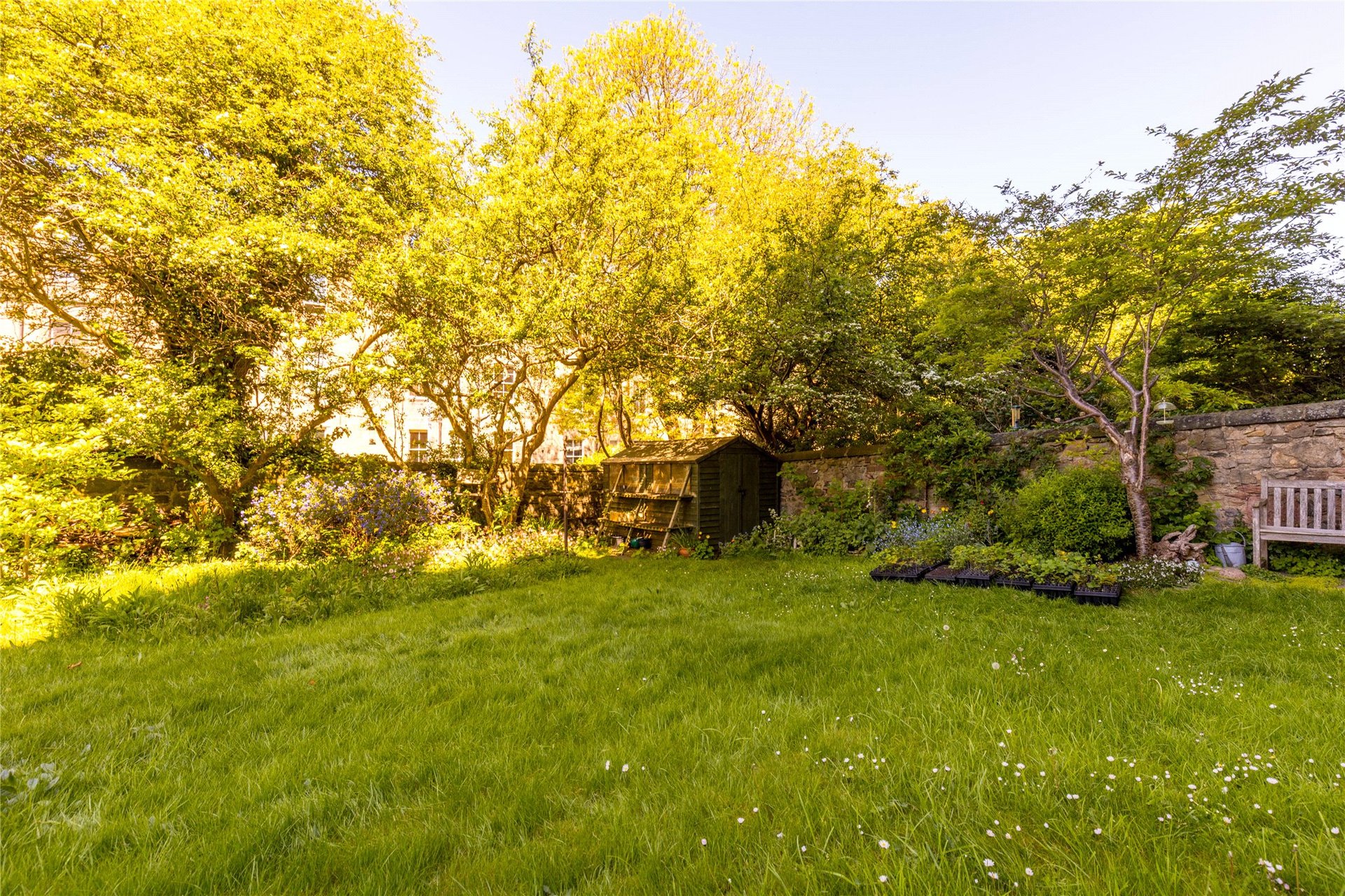 11 (3f1), Eyre Crescent, New Town, Edinburgh, EH3 5ET - Picture #21