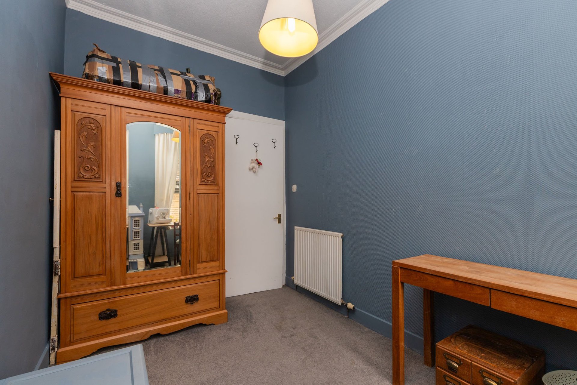 14 Braemar Street, Battlefield, Glasgow, G42 9QA - Picture #37
