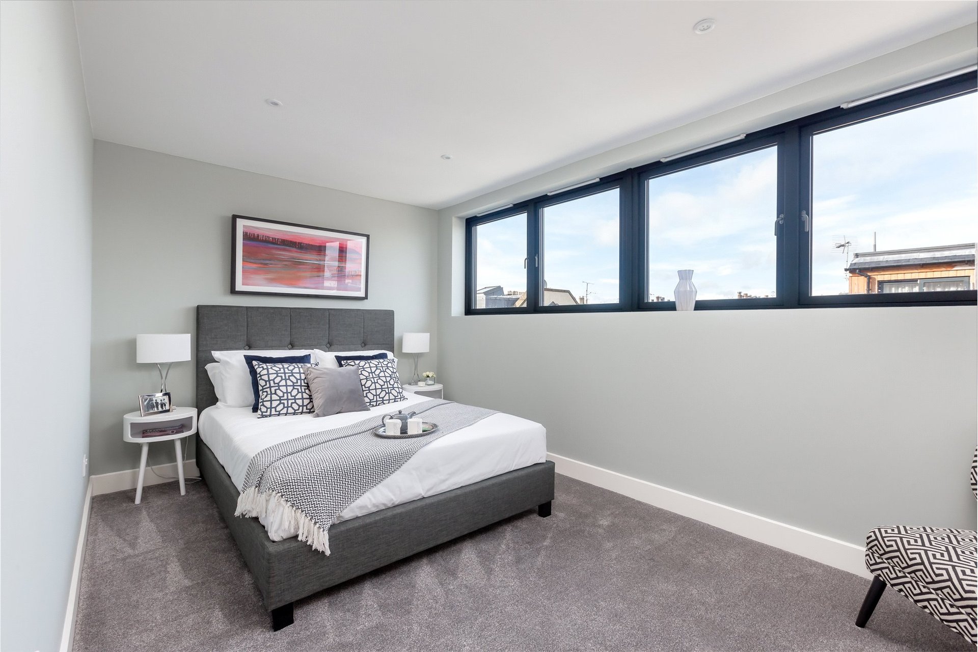20 Dublin Street Lane South, Edinburgh, Midlothian, EH1 3PX - Picture #21