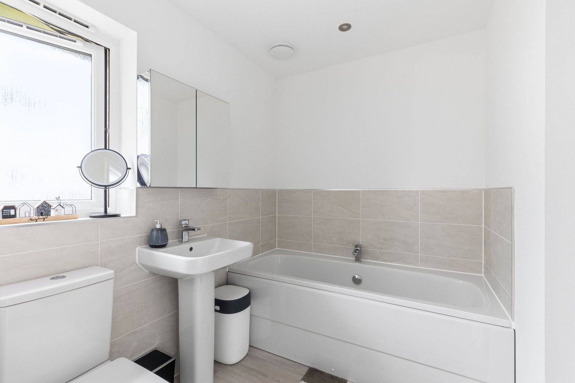 5 Kestrel Gardens, Edinburgh, Midlothian, EH4 8GE - Picture #22