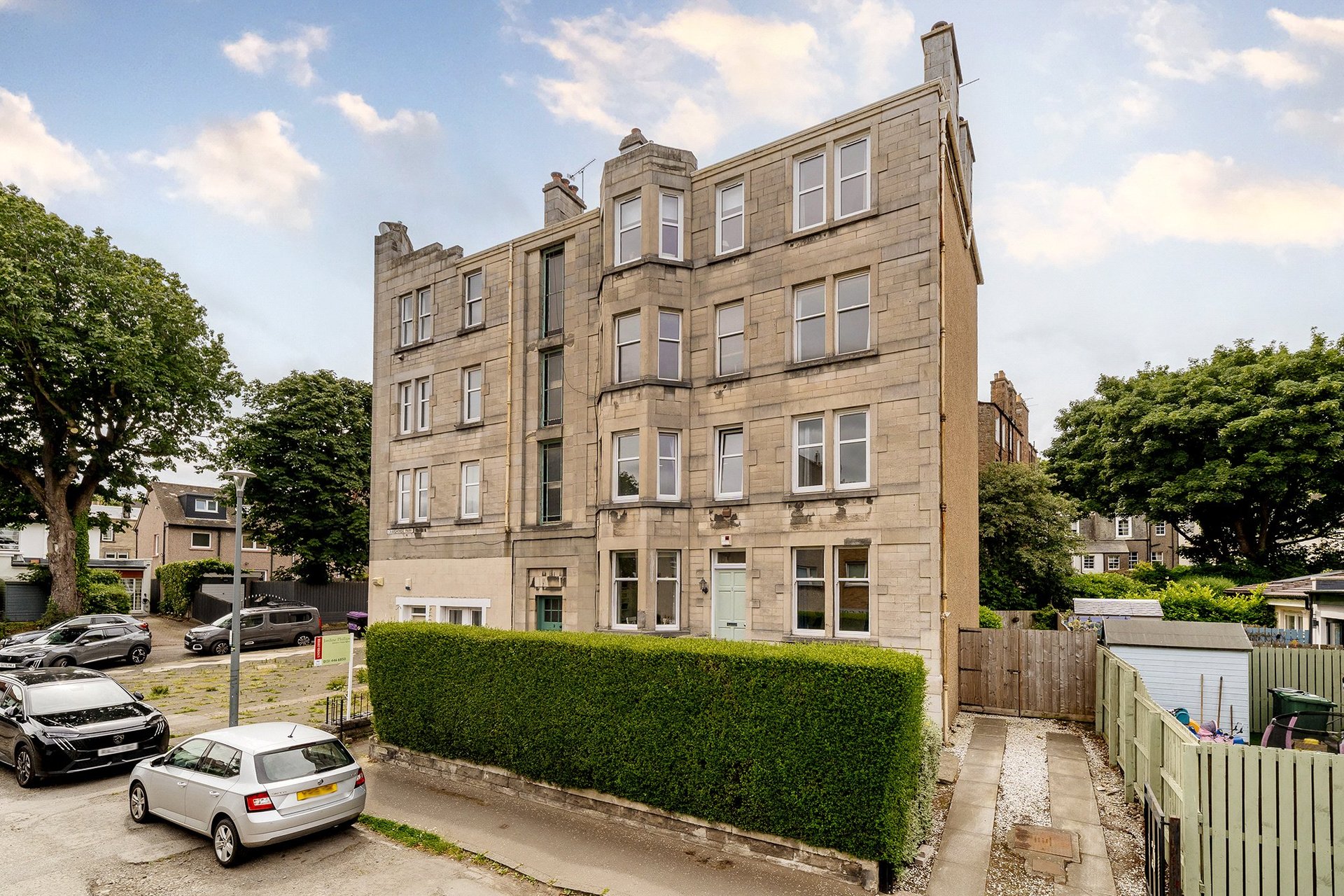 5 Craighouse Park, Morningside, Edinburgh, EH10 5LB - Picture #1