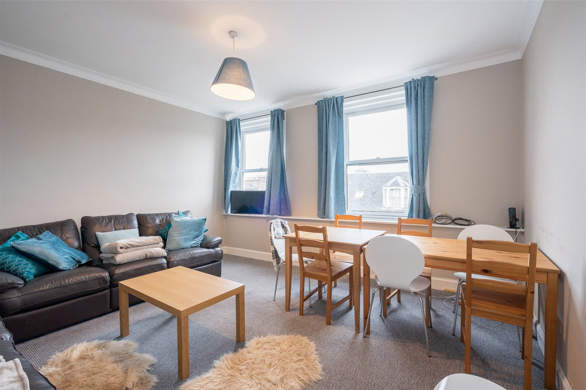 4/4 Hart Street, Edinburgh, EH1 3RN - Picture #6