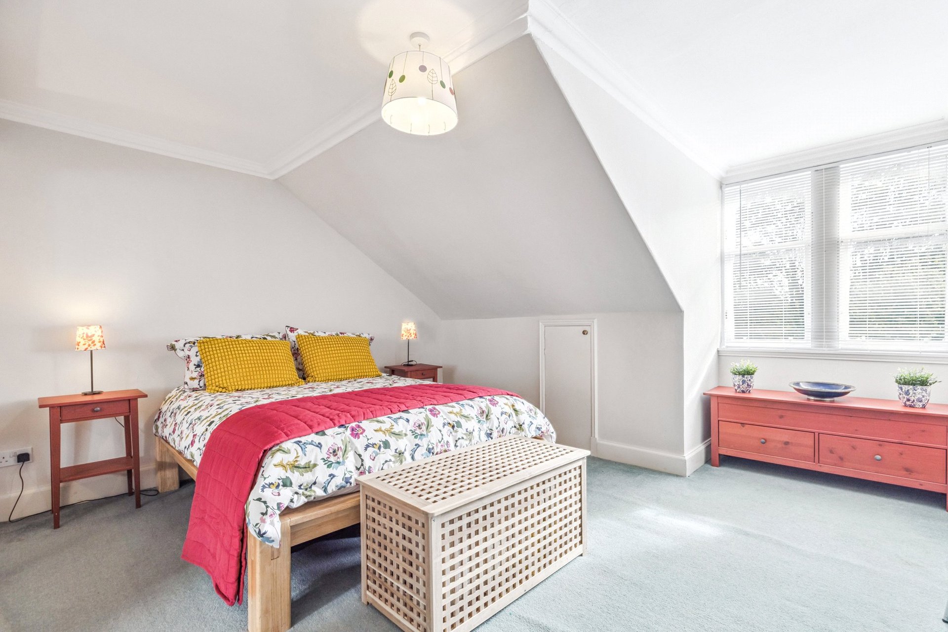 Flat 3, 3 Kirklee Gardens, Kirklee, Glasgow, G12 0SG - Picture #18