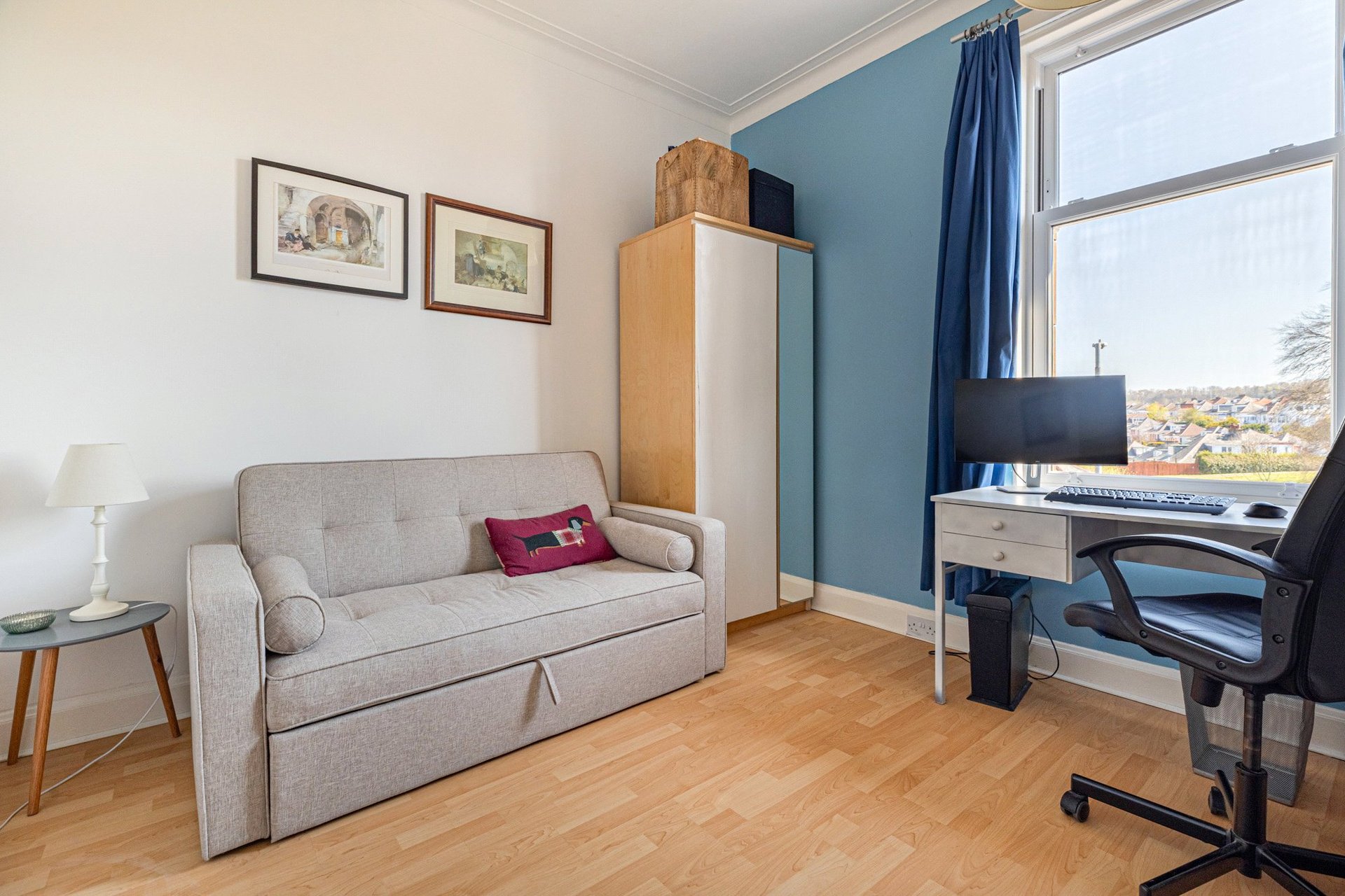 650 Clarkston Road, Netherlee, Glasgow, G44 3YS - Picture #22