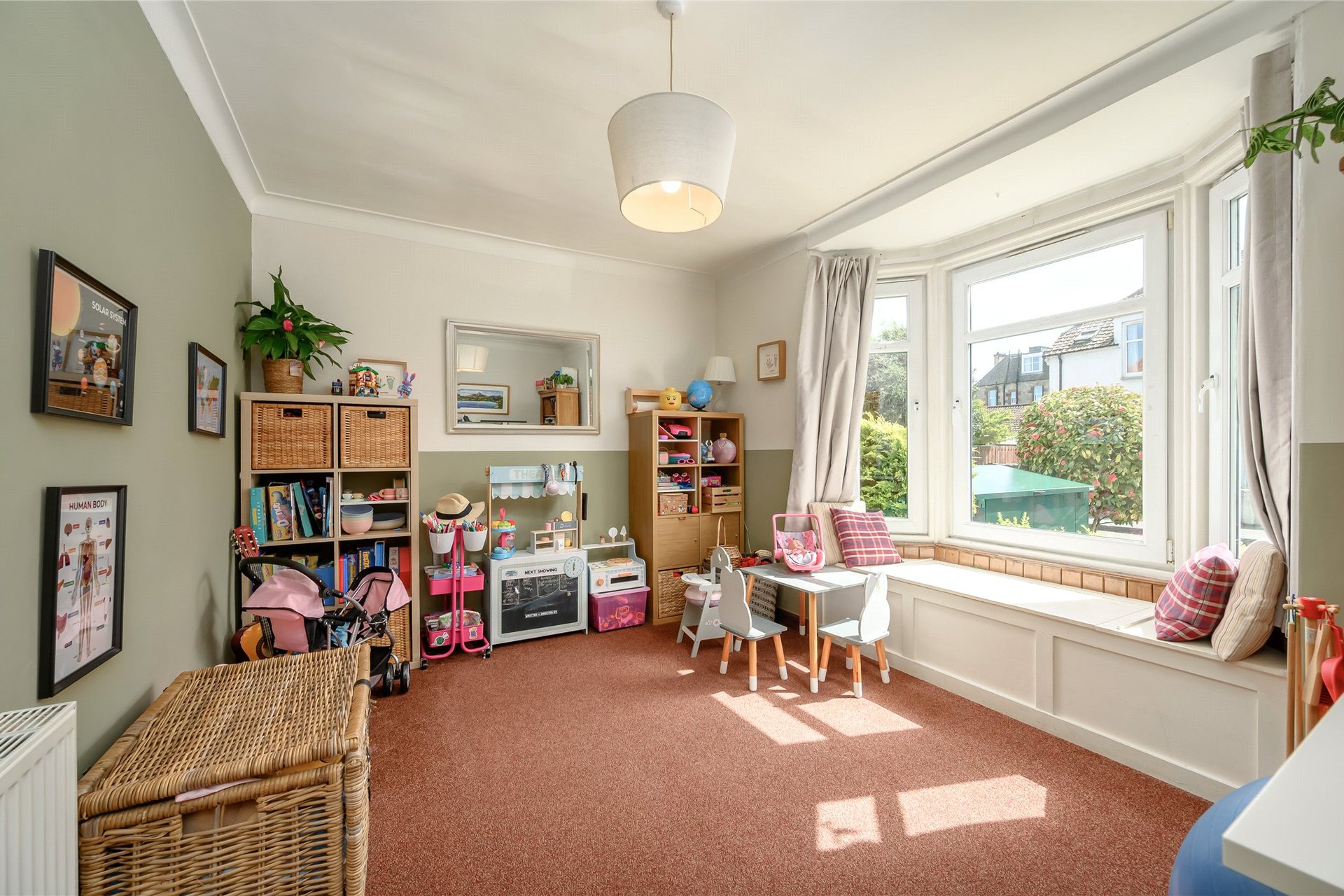 15 Bangholm Avenue, Edinburgh, EH5 3AS - Picture #12