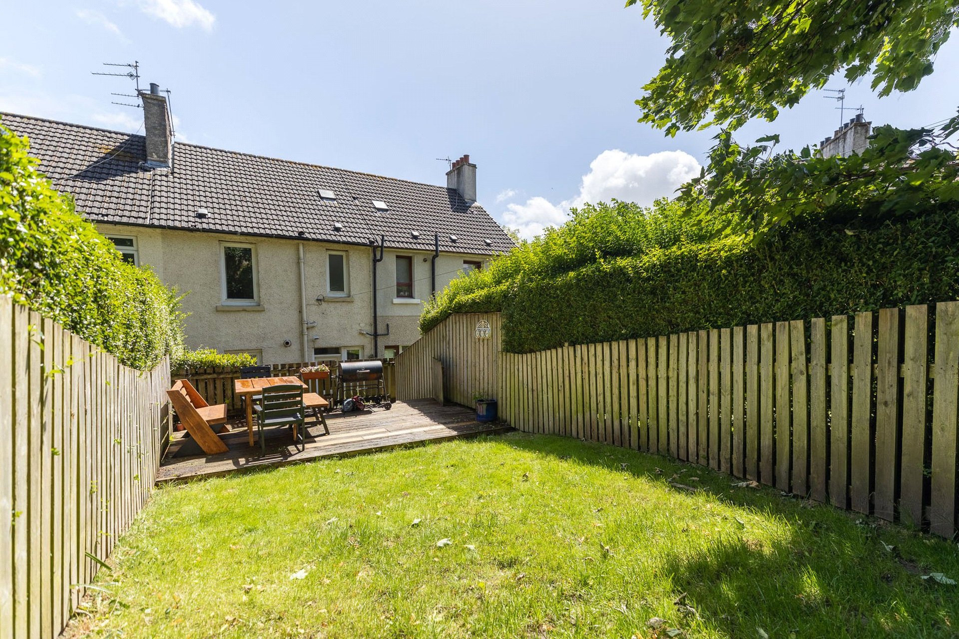 22 Ashdale Drive, Mosspark, Glasgow, G52 1NJ - Picture #20