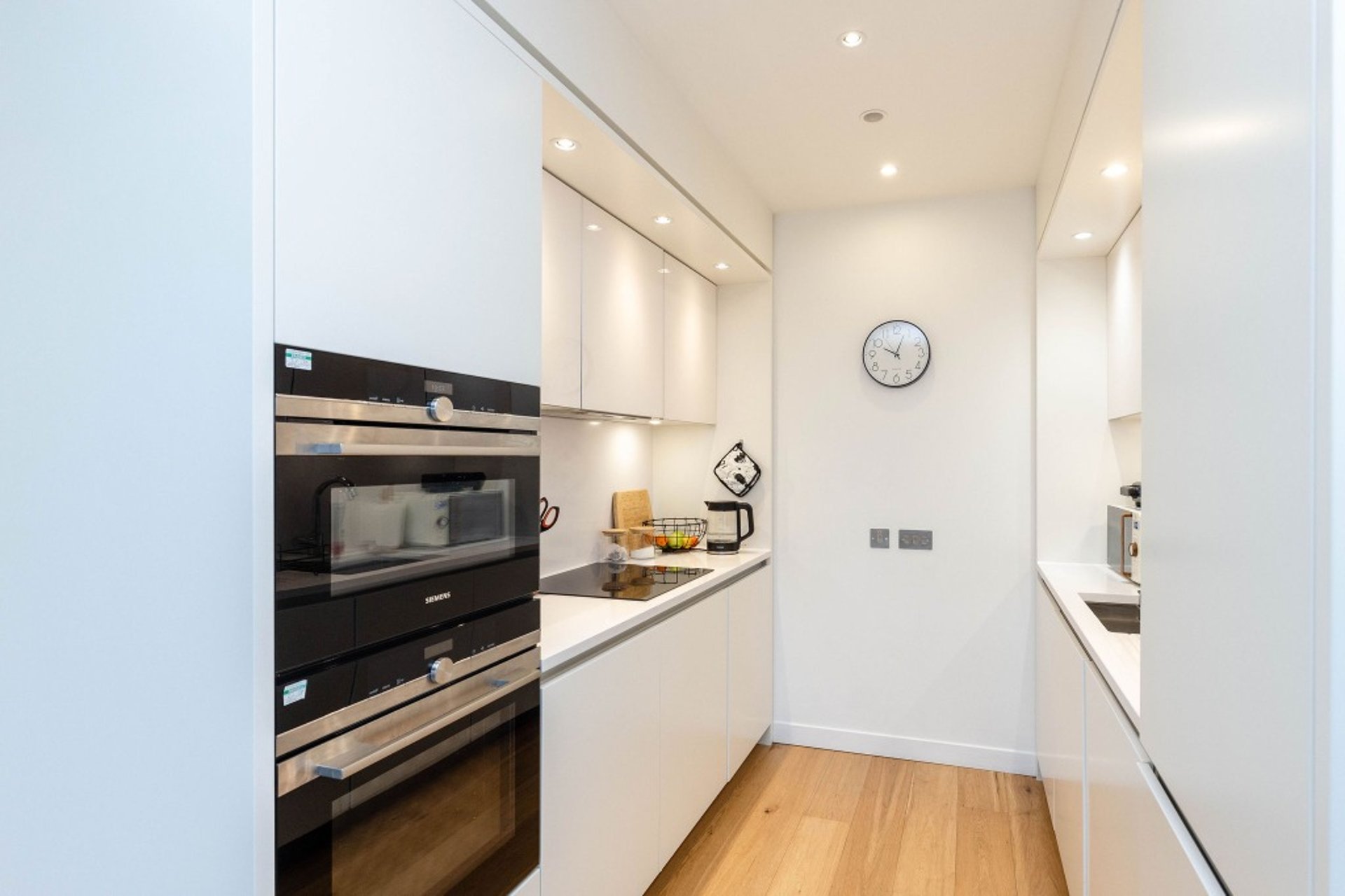 3 Simpson Loan, Meadows, Edinburgh, EH3 9GZ - Picture #16