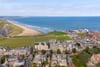 Flat 1, 10 Links Crescent, St. Andrews, Fife, KY16 9HP - Picture #29