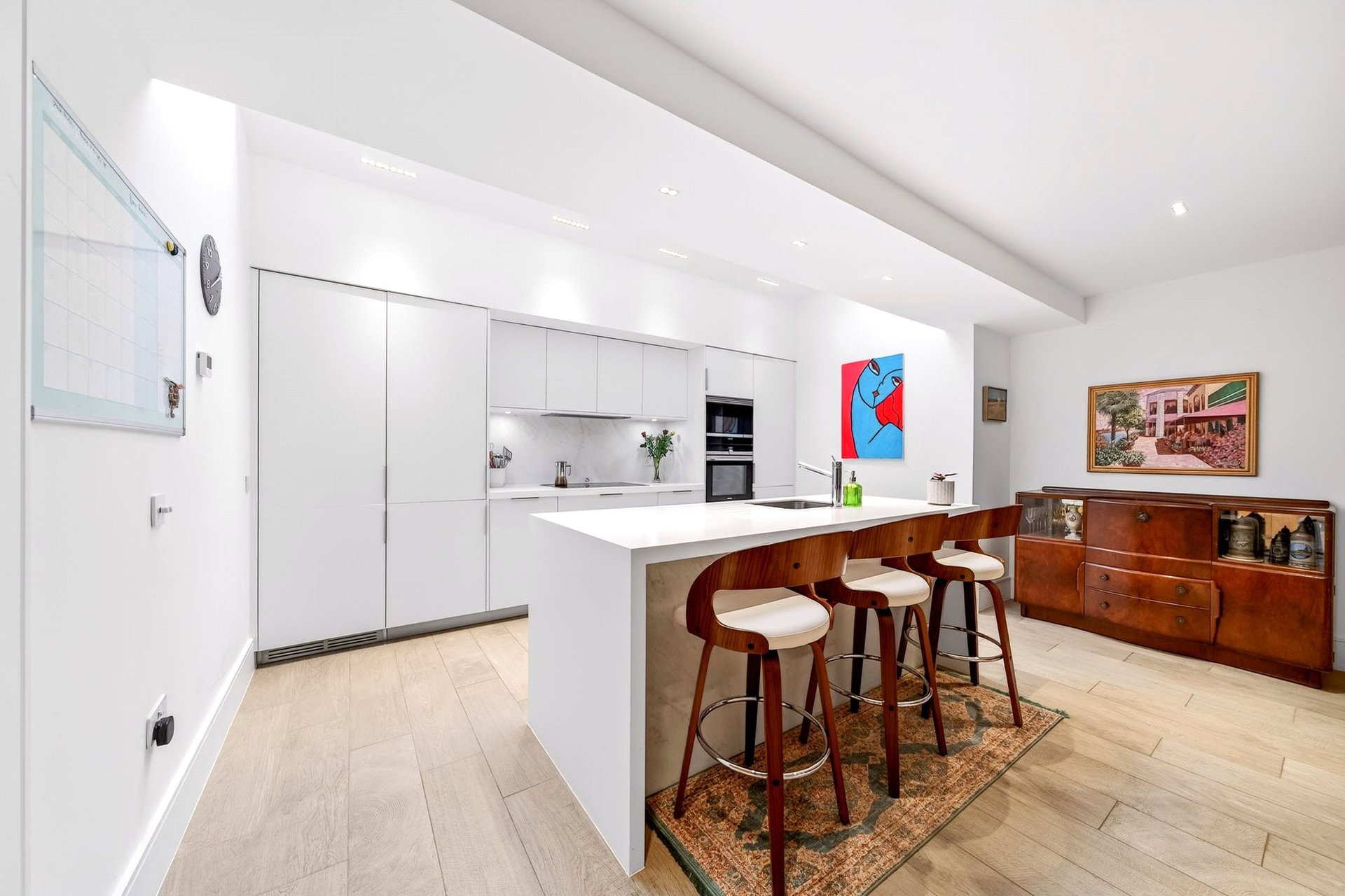 20F Havelock Street, Dowanhill, Glasgow, G11 5JA - Picture #11