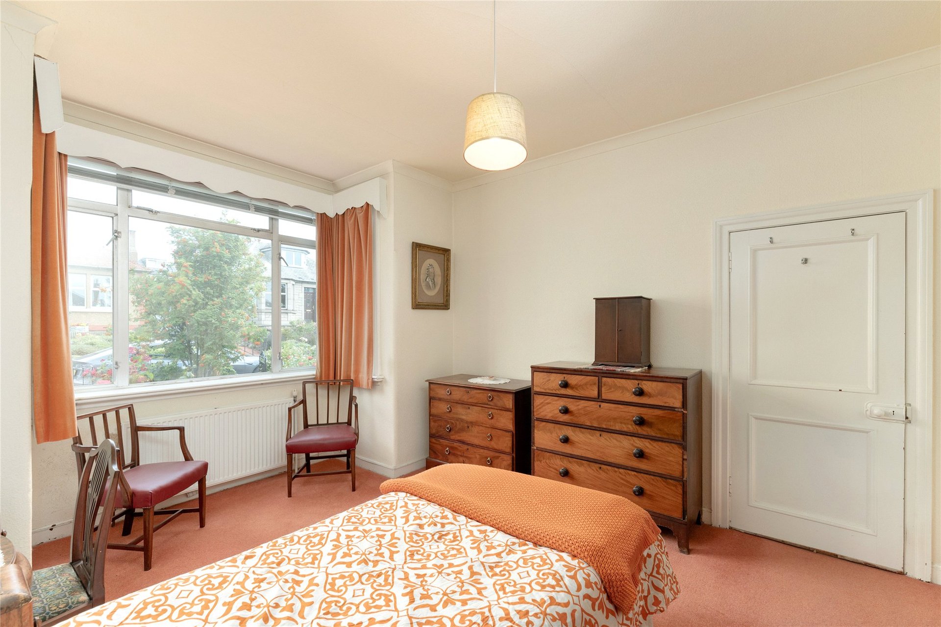 7 Craigmount Park, Corstorphine, Edinburgh, EH12 8EF - Picture #8