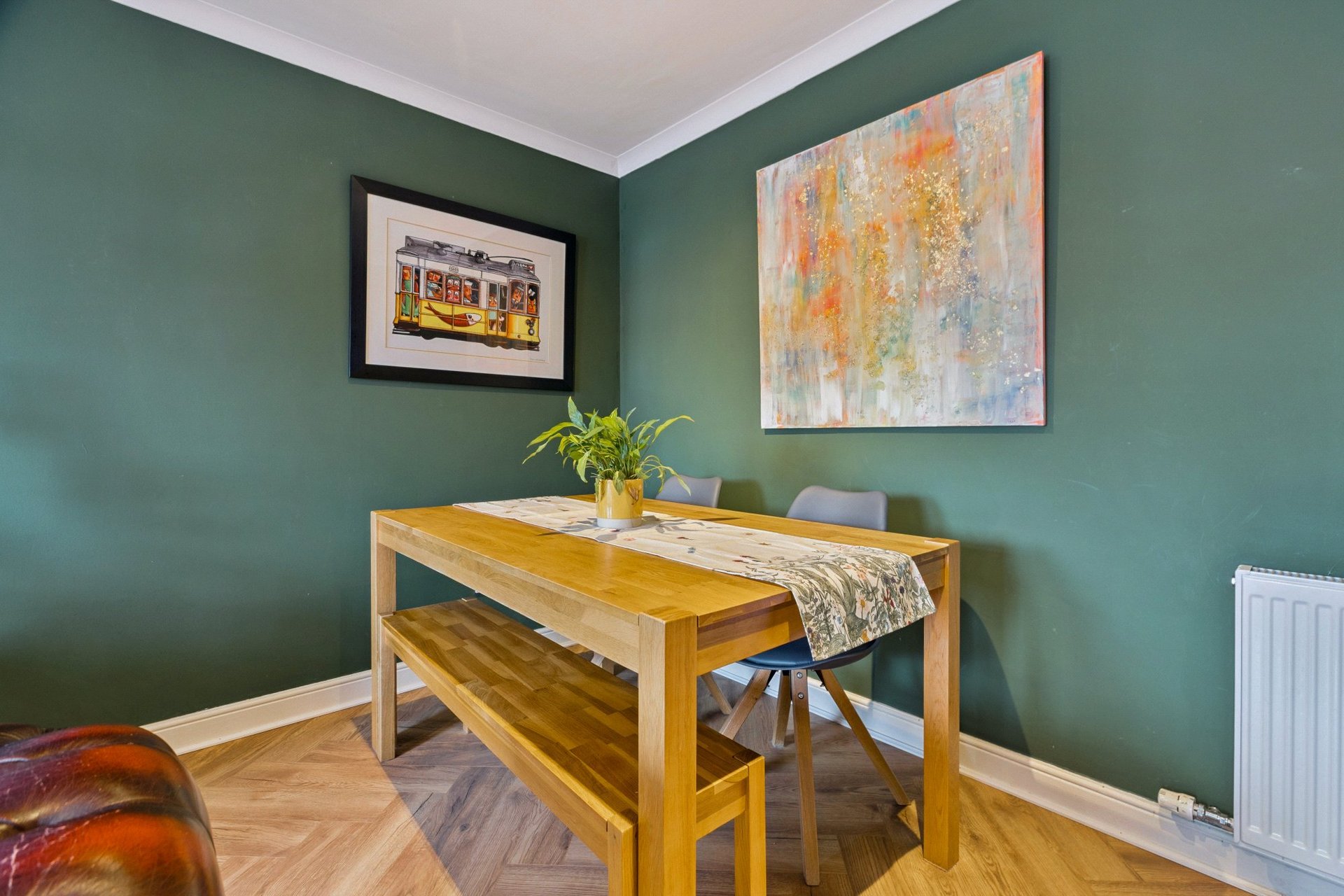 Flat E, 267 Kelvindale Road, Kelvindale, Glasgow, G12 0QU - Picture #6