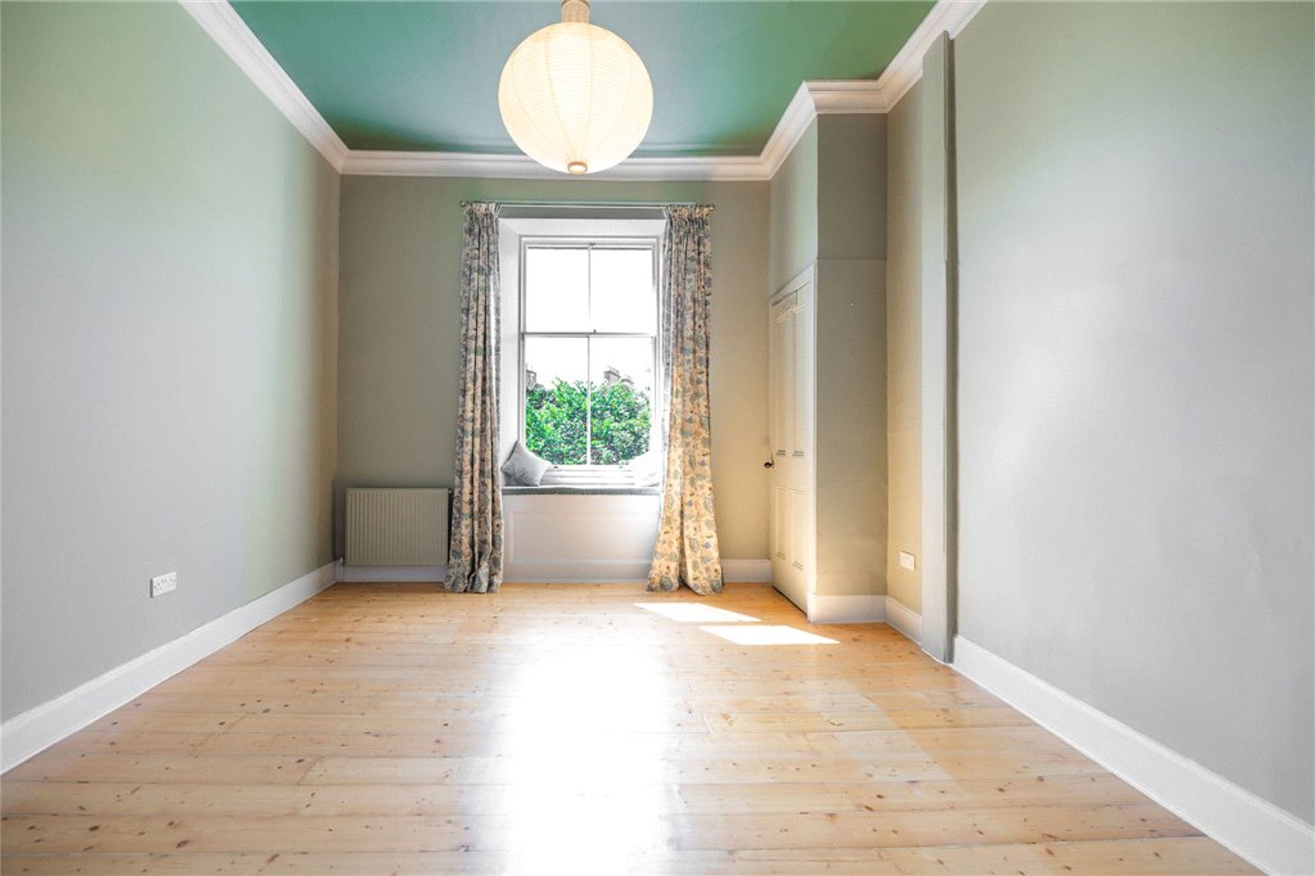 Flat 4, 19 Bellevue Crescent, Edinburgh, Midlothian, EH3 6NE - Picture #11