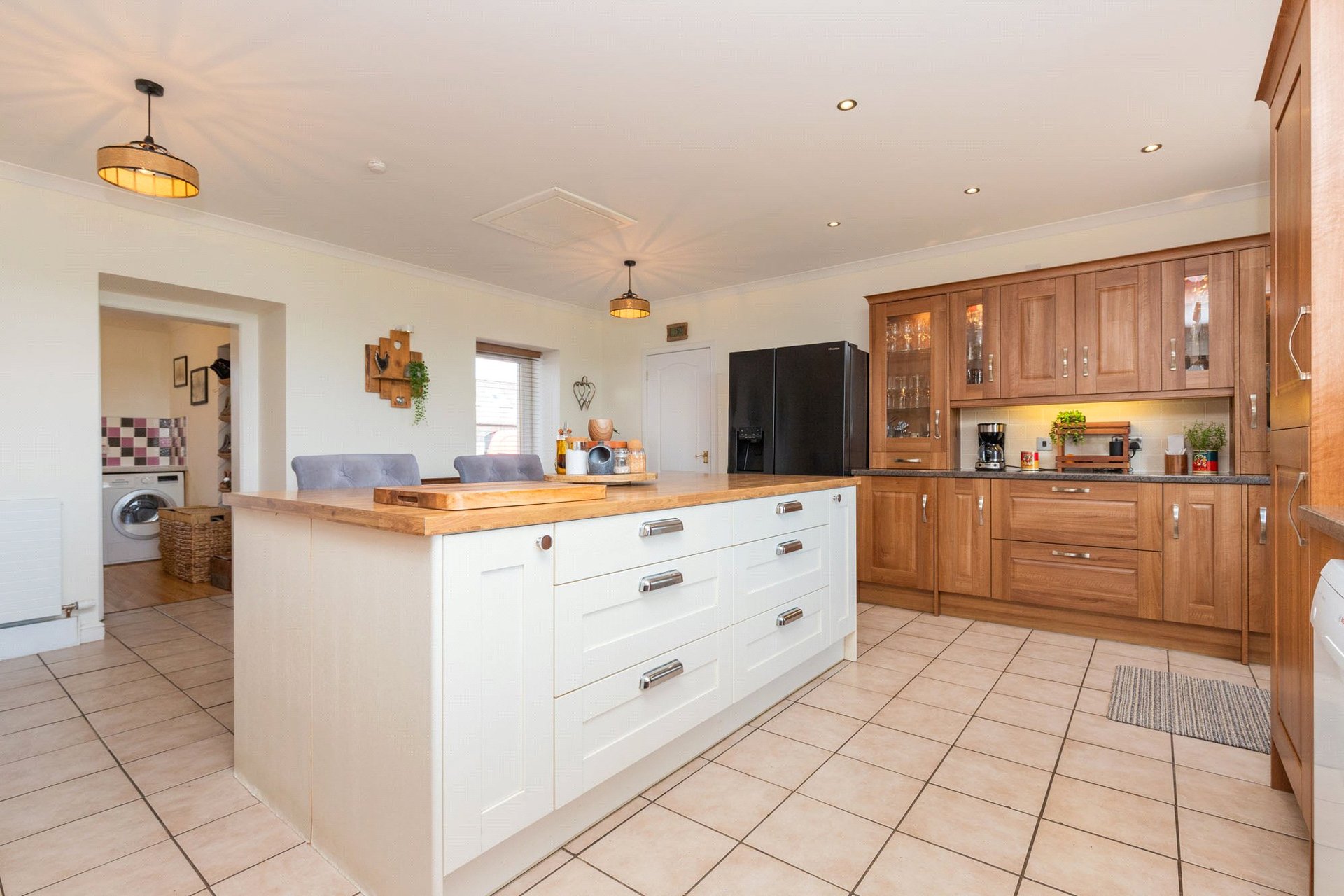 Barrhill Farm, Kilbirnie, North Ayrshire, KA25 7LL - Picture #15