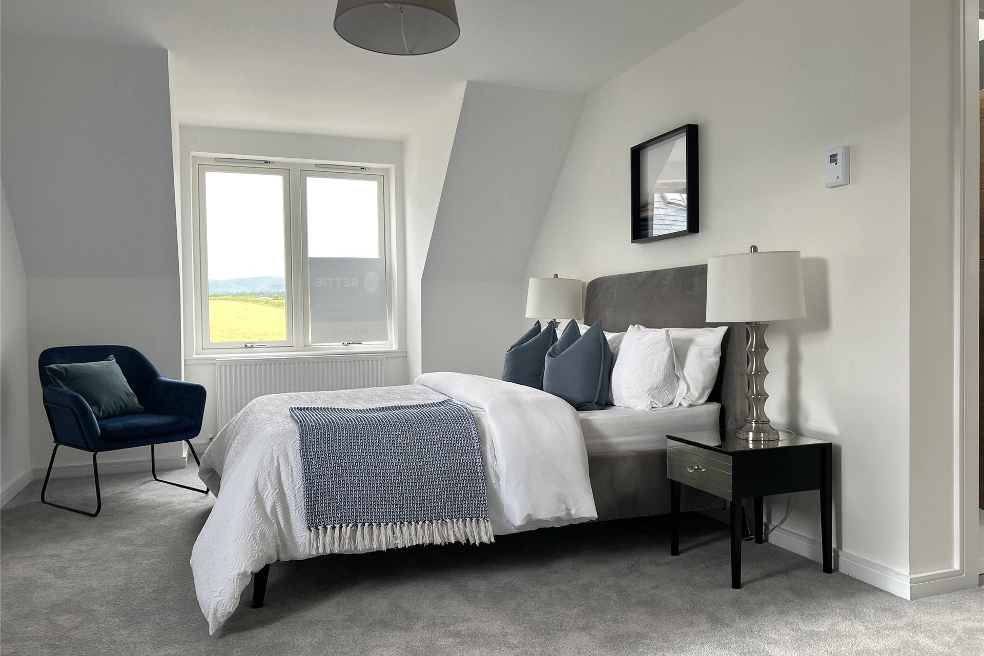 Plot 6, 5 East Millichen Farm View, Millichen Road, Glasgow, G23 5HQ - Picture #21