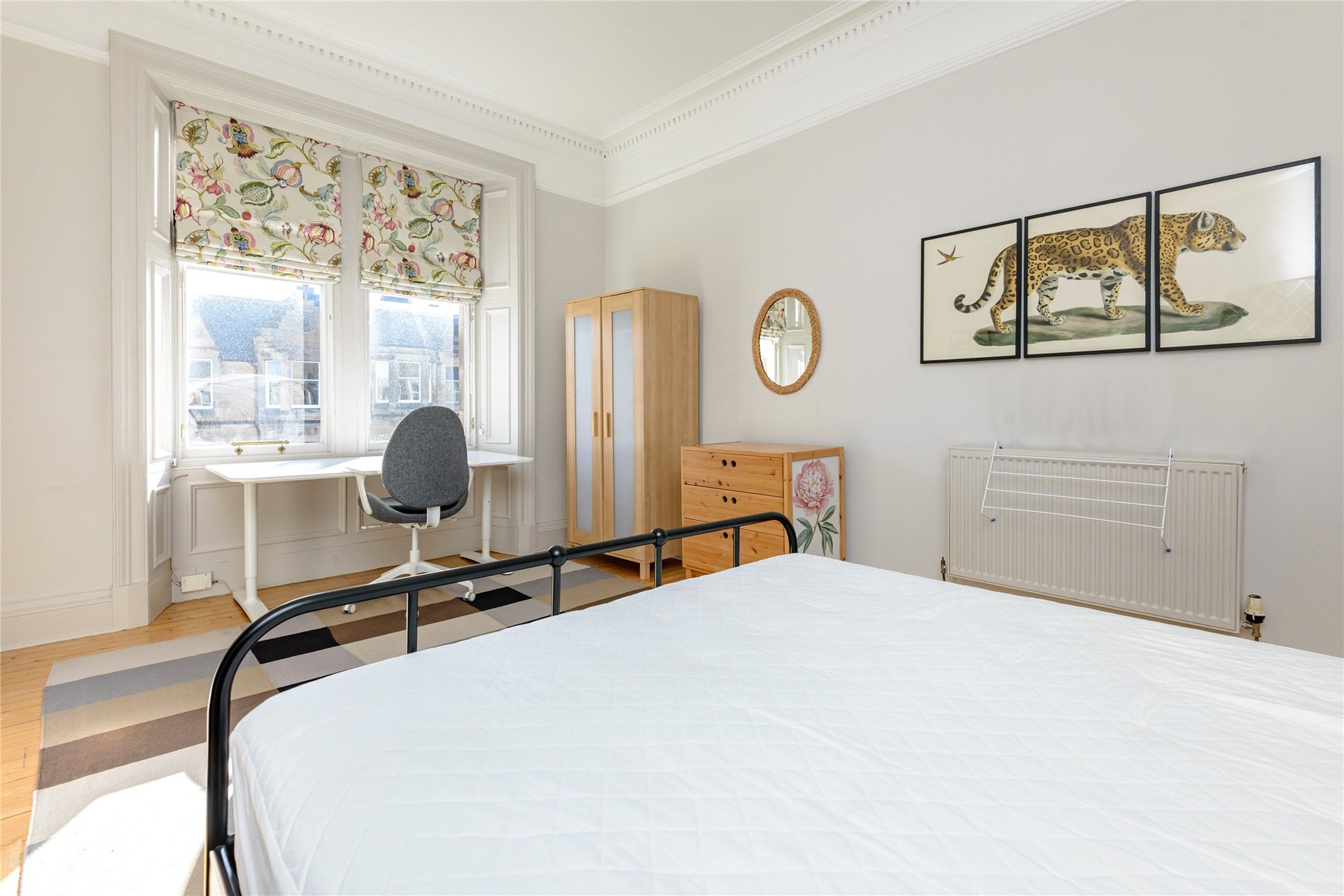 66/6 Marchmont Road, Edinburgh, Midlothian, EH9 1HS - Picture #21