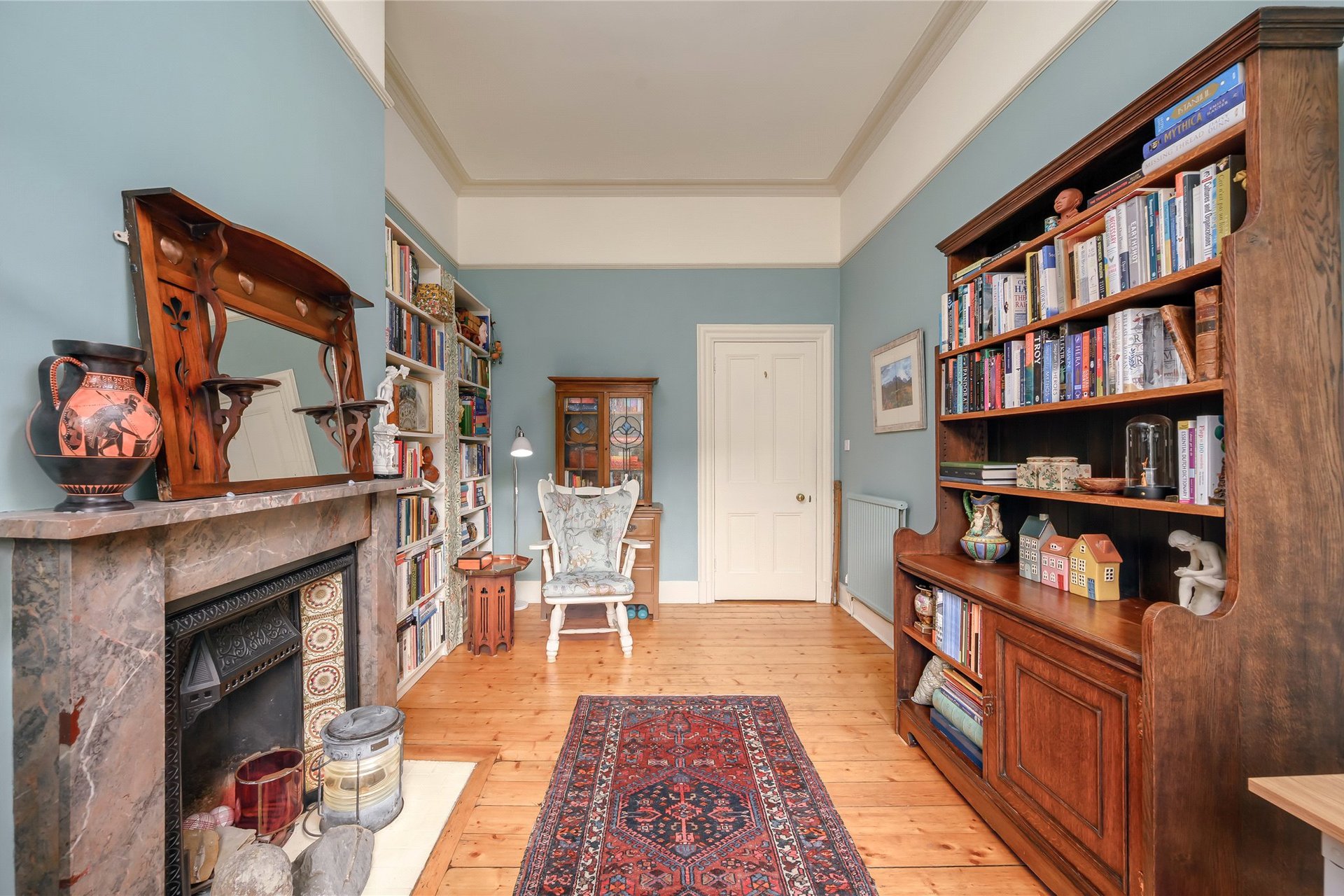 27/7 Hillside Crescent, Hillside, Edinburgh, EH7 5EF - Picture #9