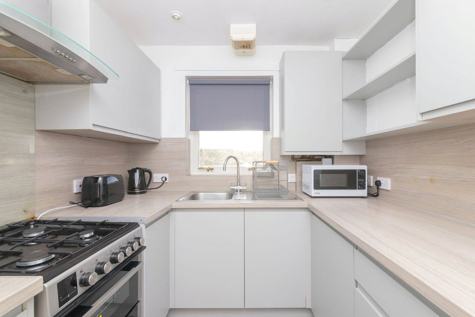 Flat 3/2, 180 Cumberland Street, New Gorbals, Glasgow, G5 0SH - Picture #6
