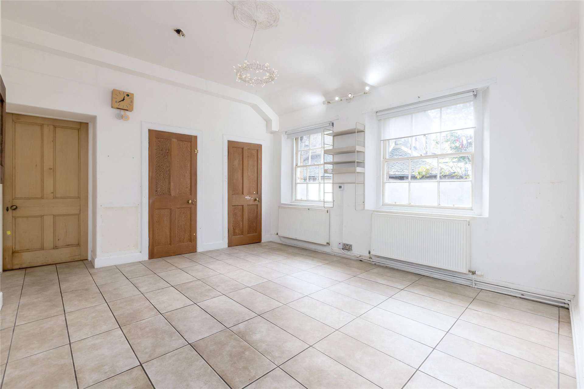3a Queen's Crescent, Newington, Edinburgh, EH9 2AZ - Picture #17