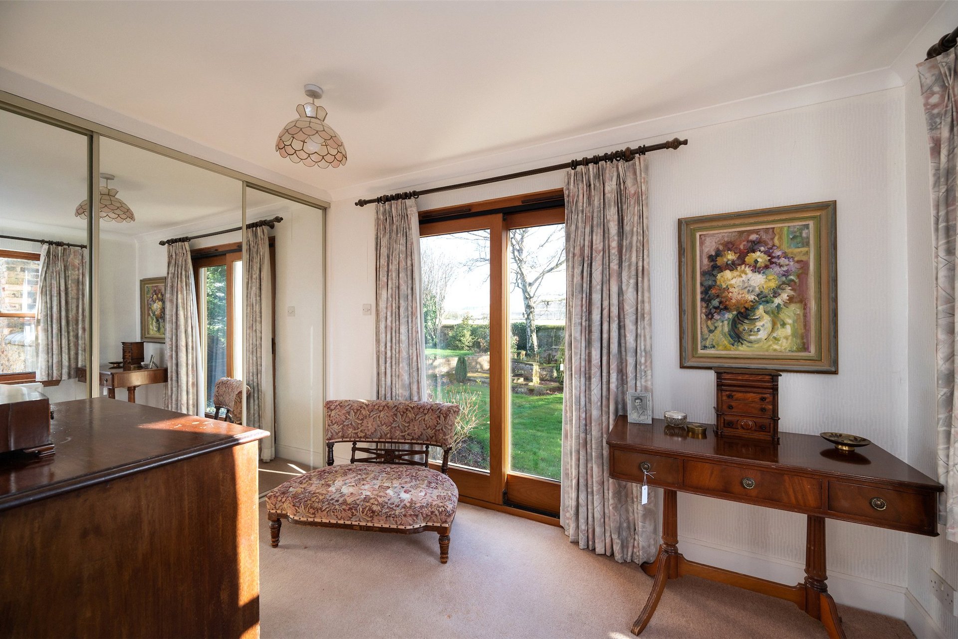 Old Schoolhouse, Cowpits Road, Whitecraig, Musselburgh, EH21 8LX - Picture #12