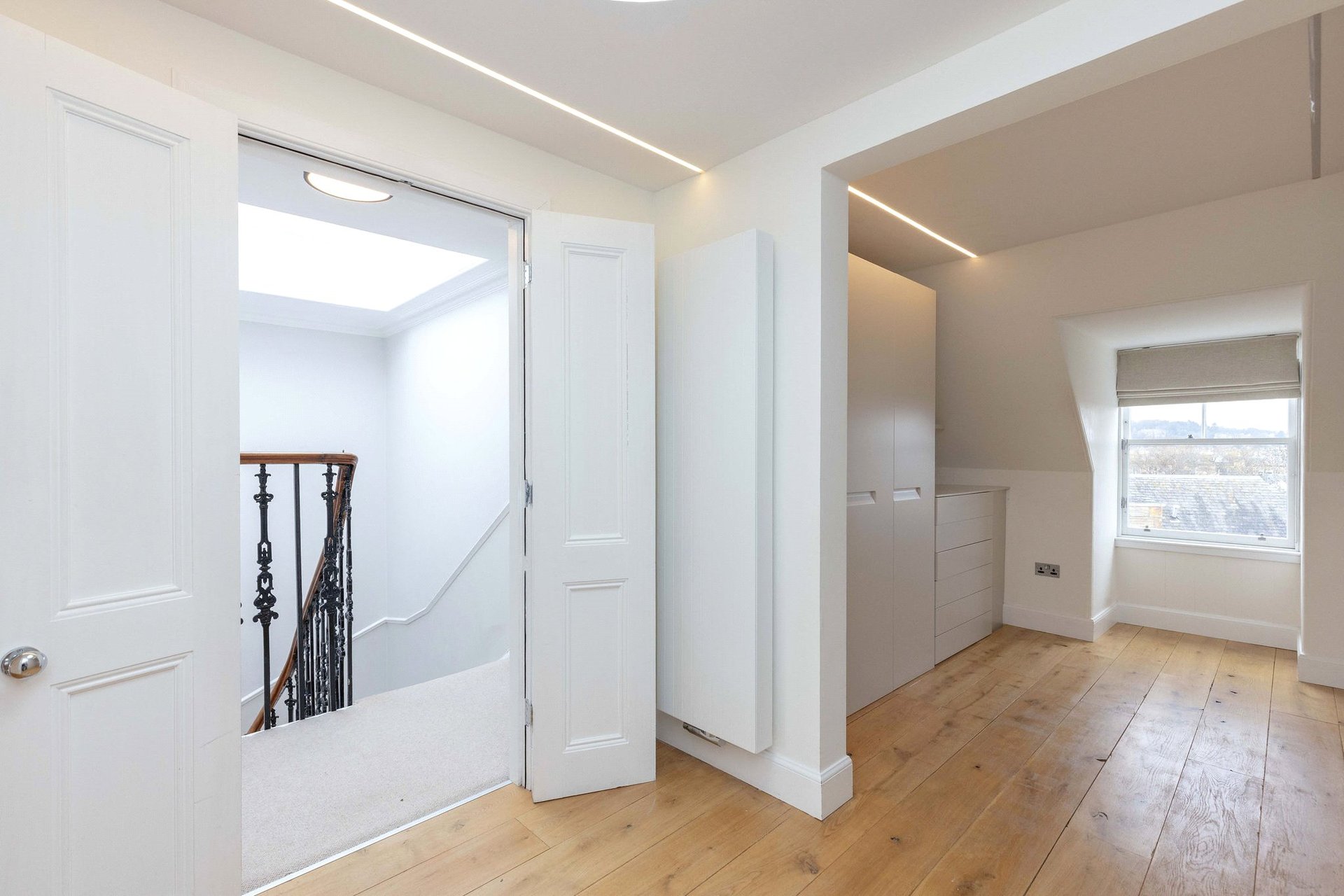 110 Braid Road, Edinburgh, Midlothian, EH10 6AT - Picture #8