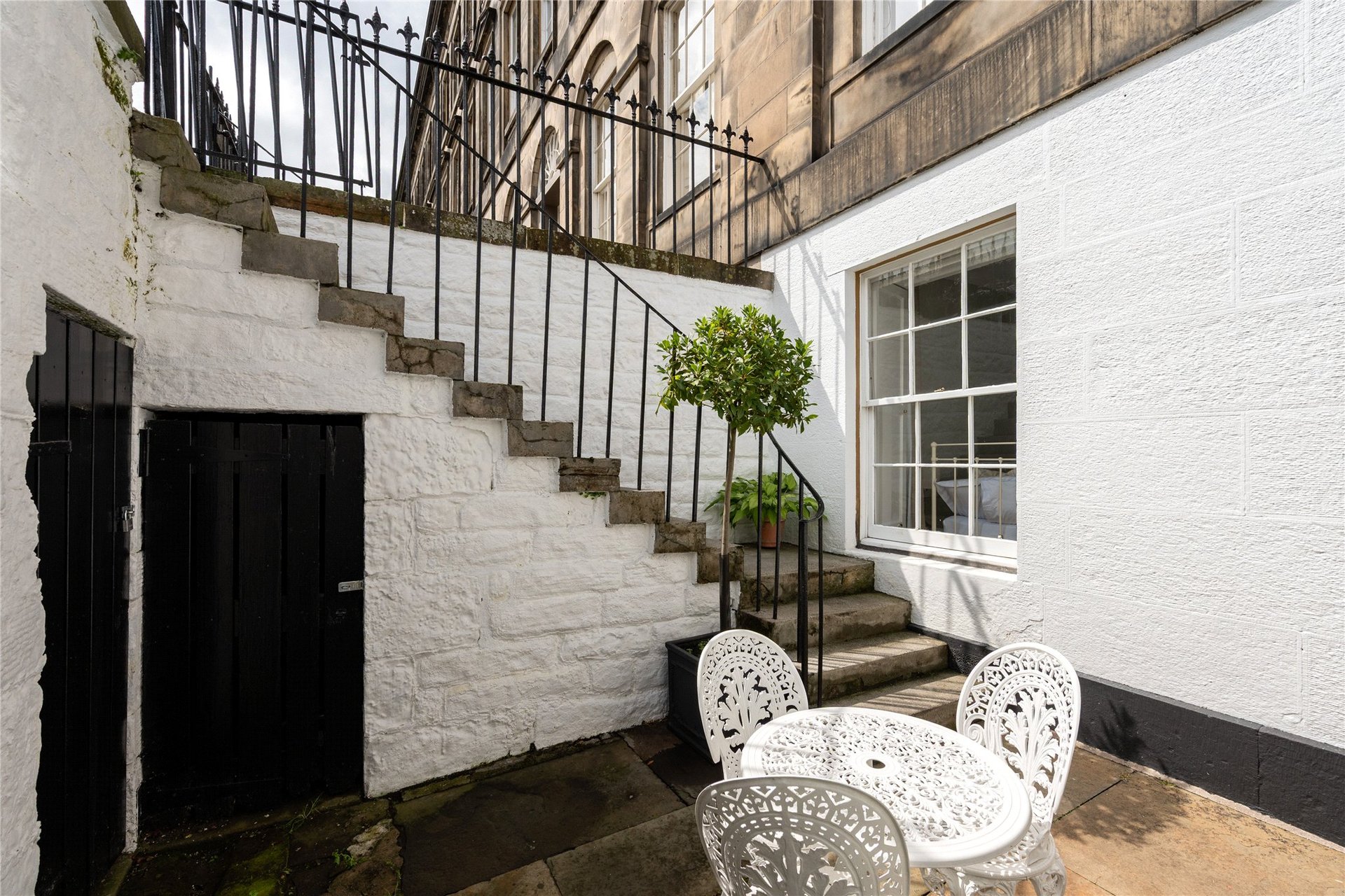 29 East Claremont Street, Edinburgh, EH7 4HT - Picture #26
