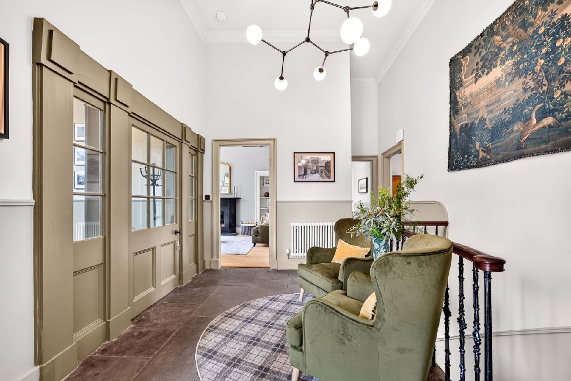 7 Haddington Place, New Town, Edinburgh, EH7 4AE - Picture #5
