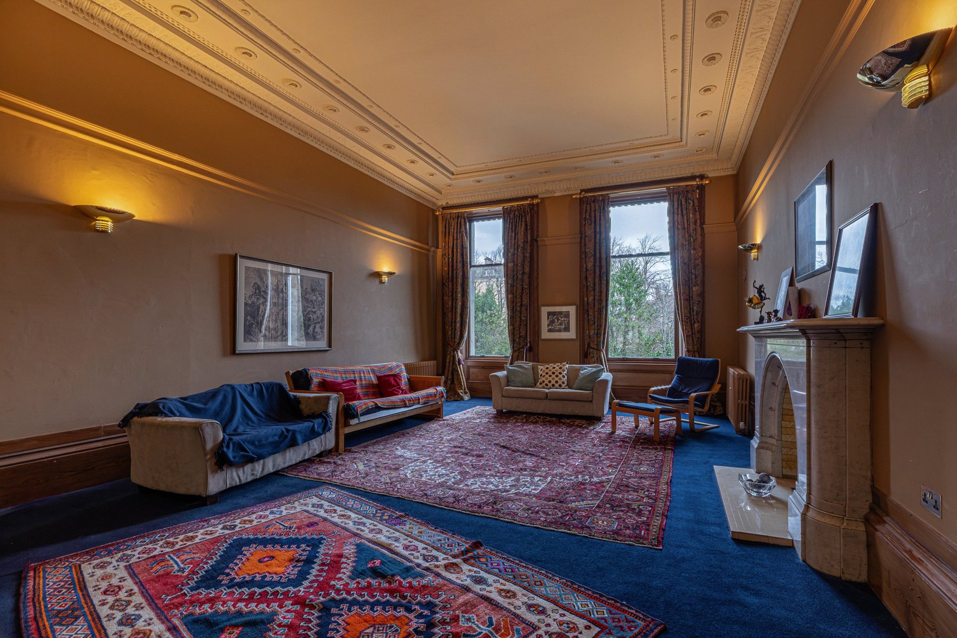 4 Great Western Terrace, Hyndland, Glasgow, G12 0UP - Picture #31