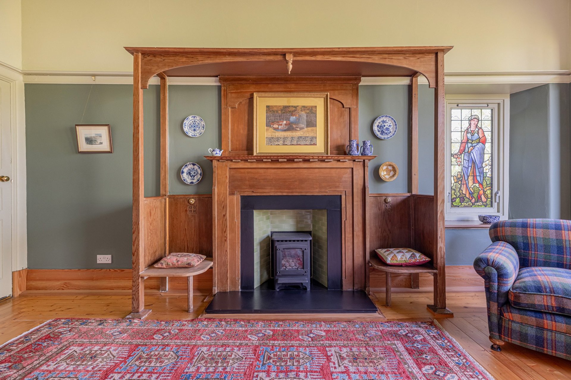 3/1, 51 Camphill Avenue, Langside, Glasgow, G41 3AX - Picture #4