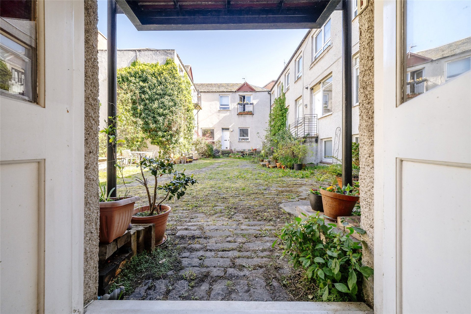 28 Elbe Street, Edinburgh, Midlothian, EH6 7HW - Picture #27