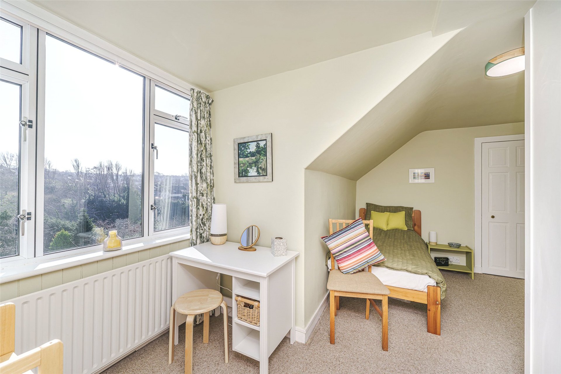 101 Greenbank Crescent, Edinburgh, EH10 5TA - Picture #17