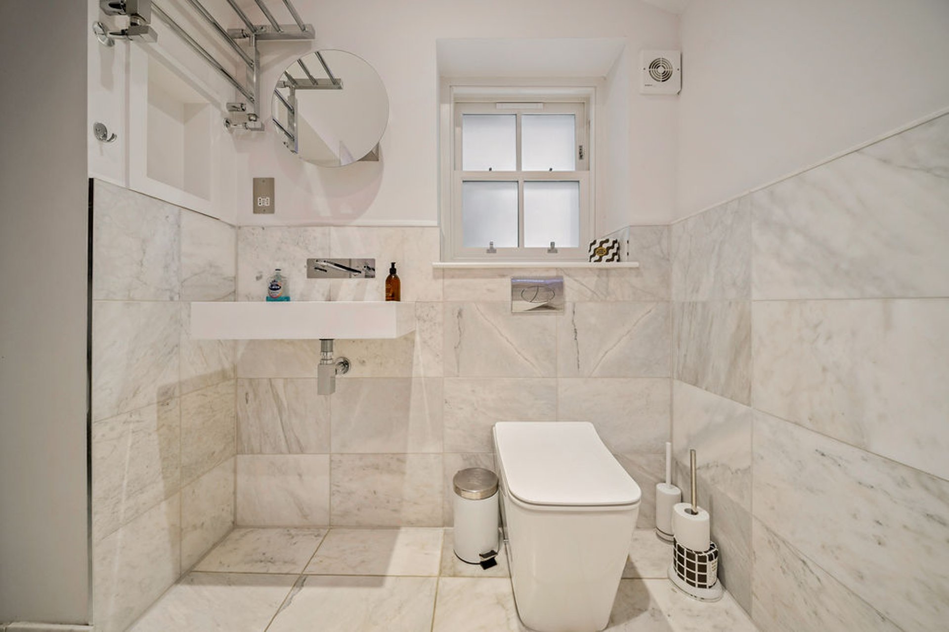 21a St Bernards Crescent, Stockbridge, Edinburgh, EH4 1NR - Picture #25