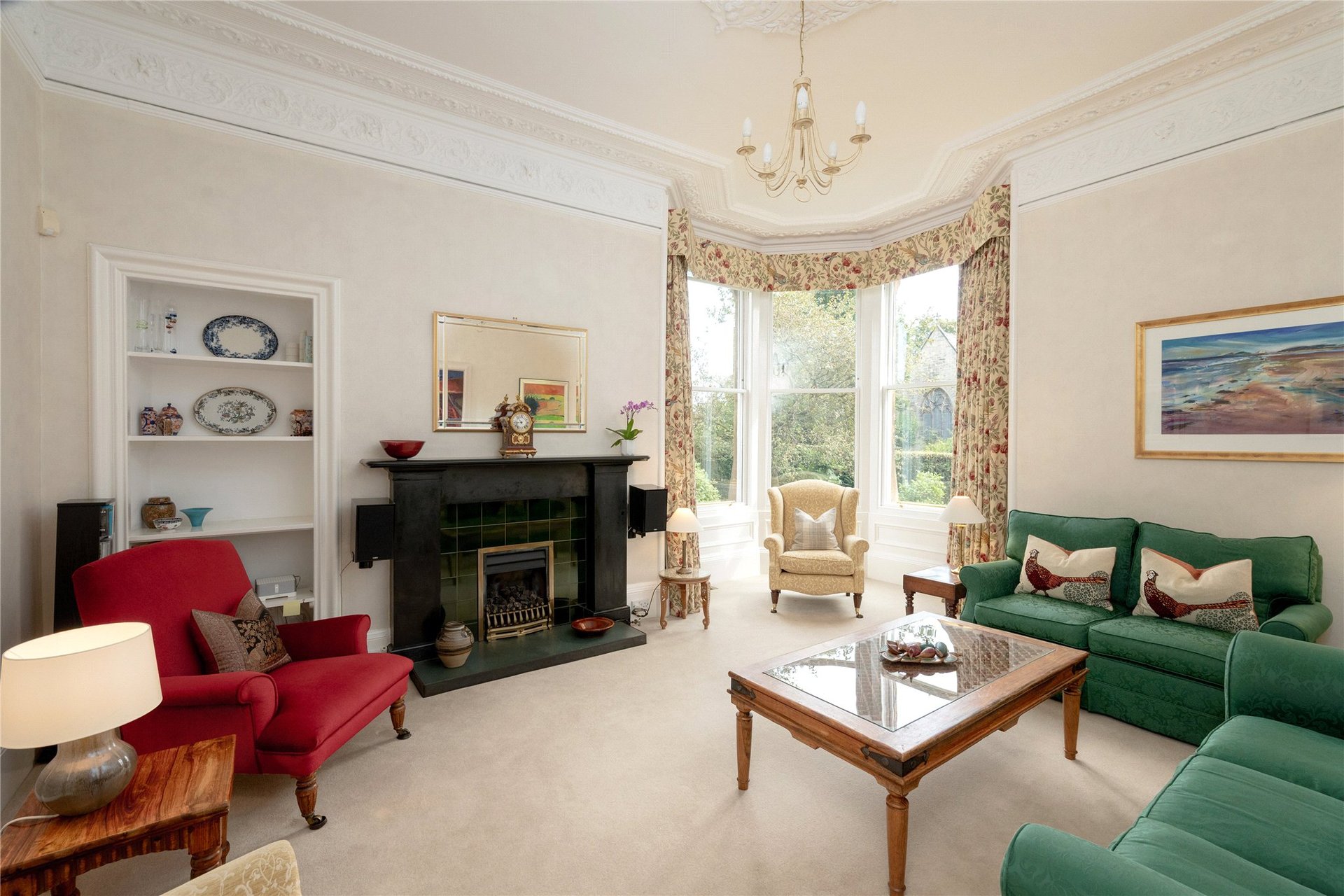 111 Trinity Road, Edinburgh, EH5 3JY - Picture #3