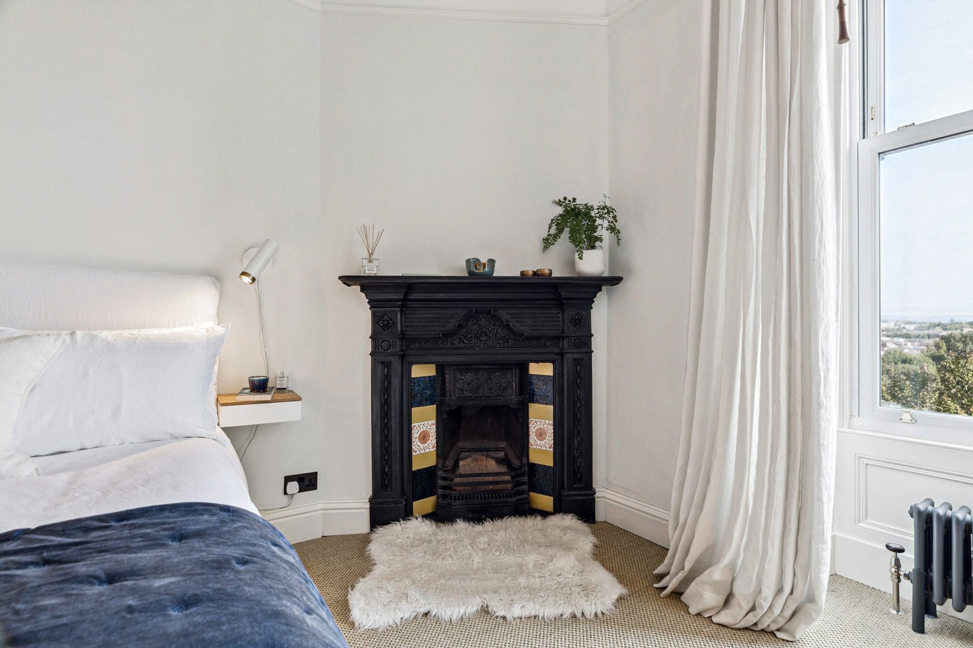 Flat 3/2, 105 Buccleuch Street, Garnethill, Glasgow City, G3 6QN - Picture #20