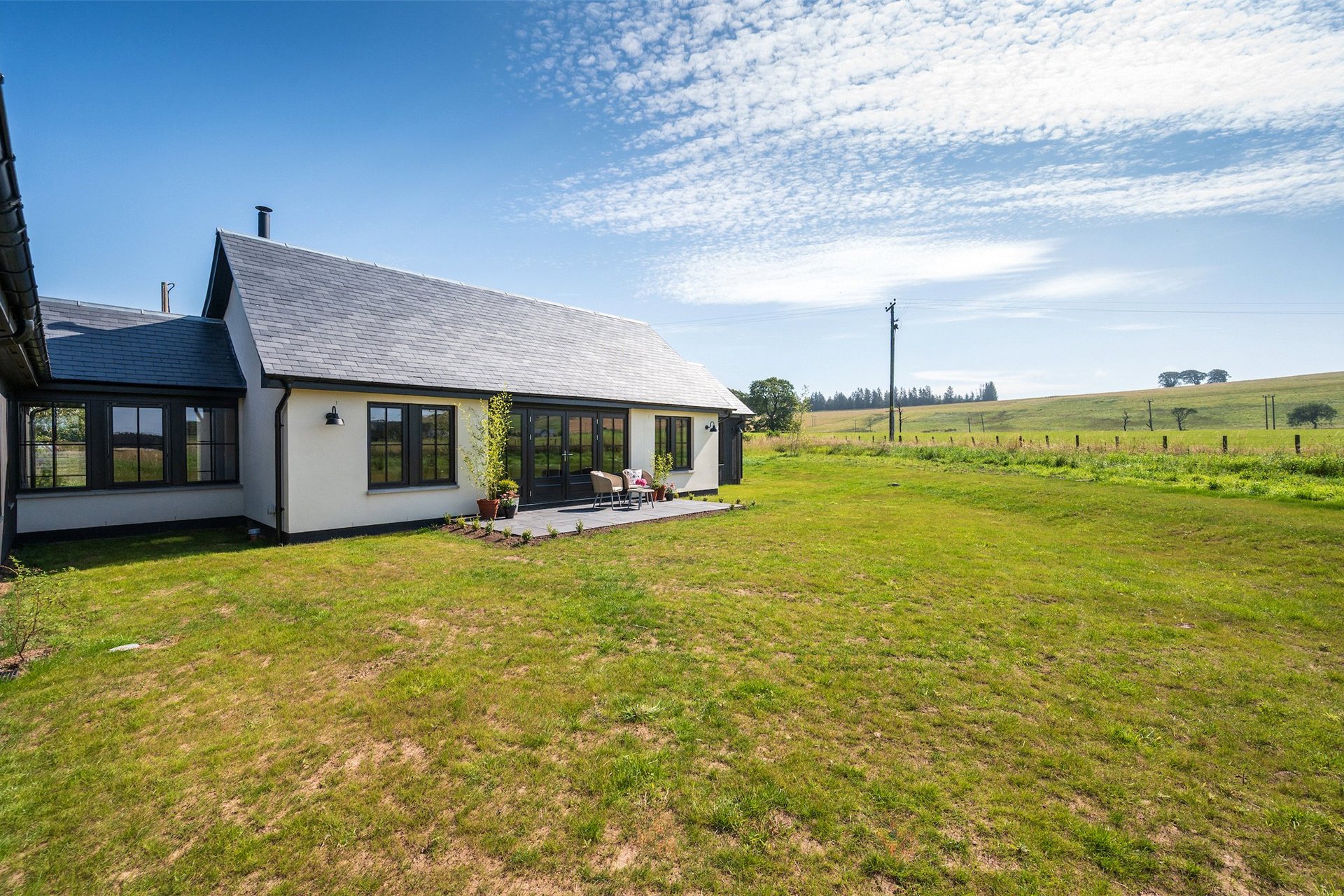 Avonlea, Cowdenburn Cottages, Cowdenburn, West Linton, EH46 7BD - Picture #30