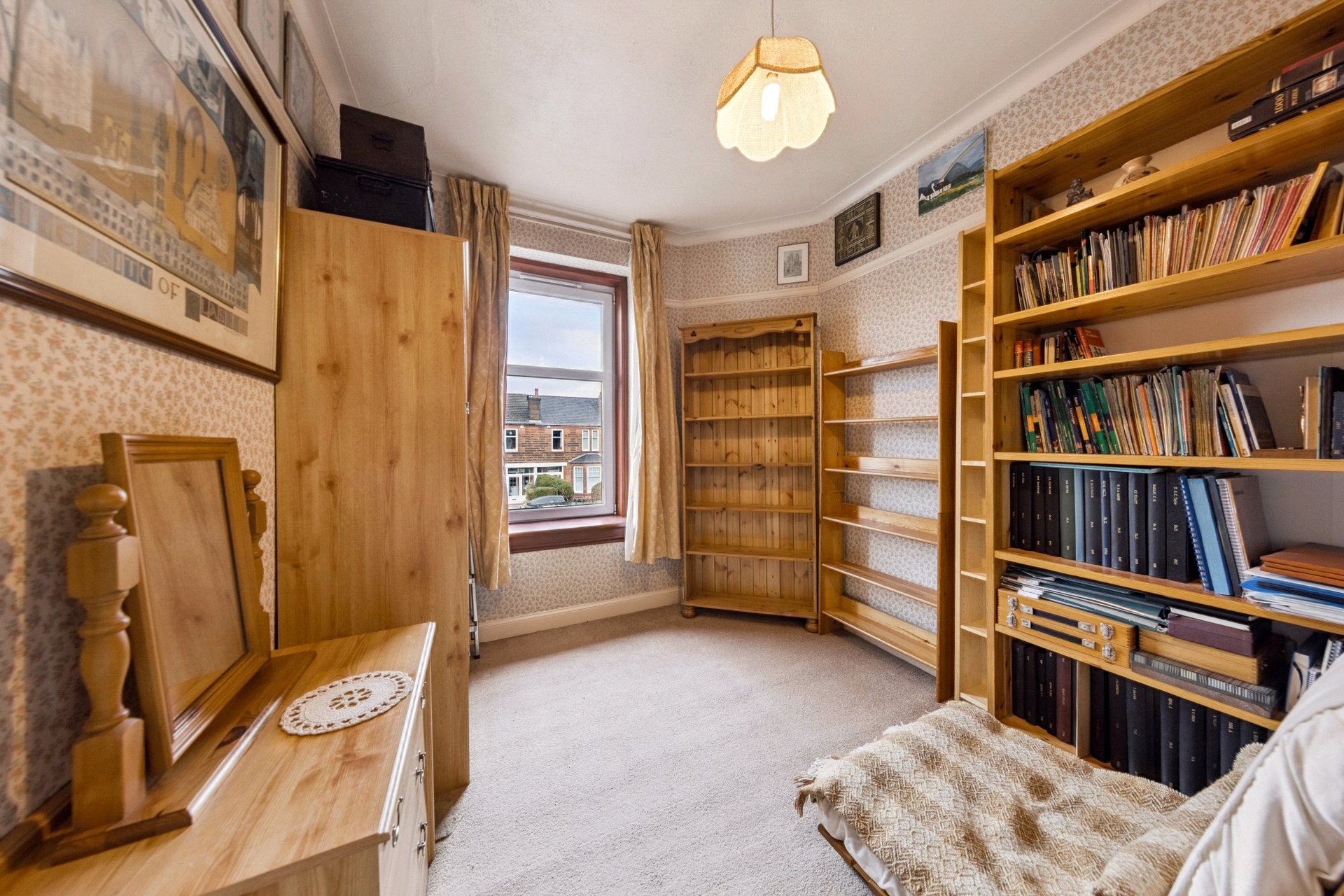 133 Essex Drive, Jordanhill, Glasgow, G14 9NA - Picture #24