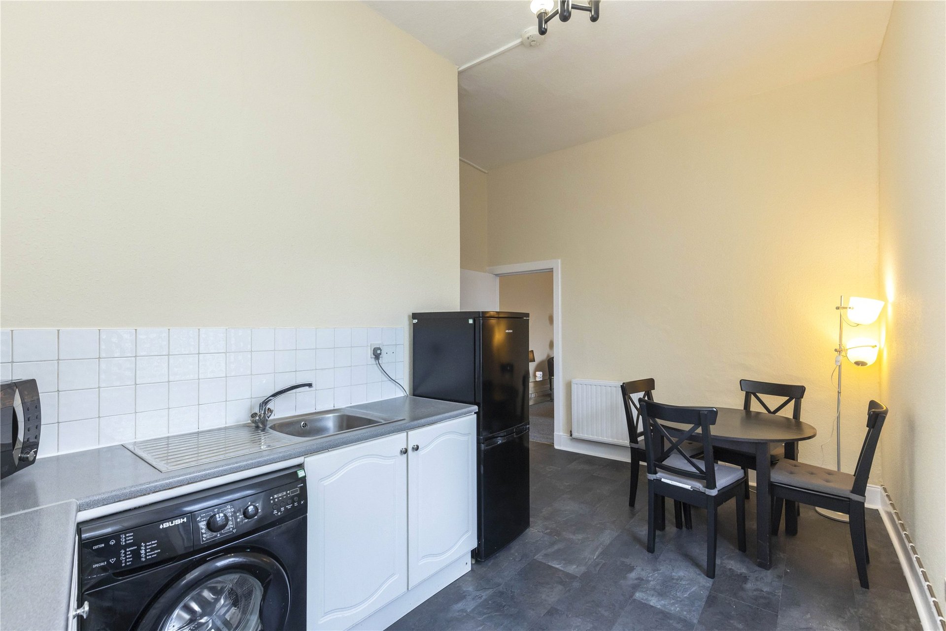 30/6 Lady Lawson Street, Edinburgh, Midlothian, EH3 9DS - Picture #6