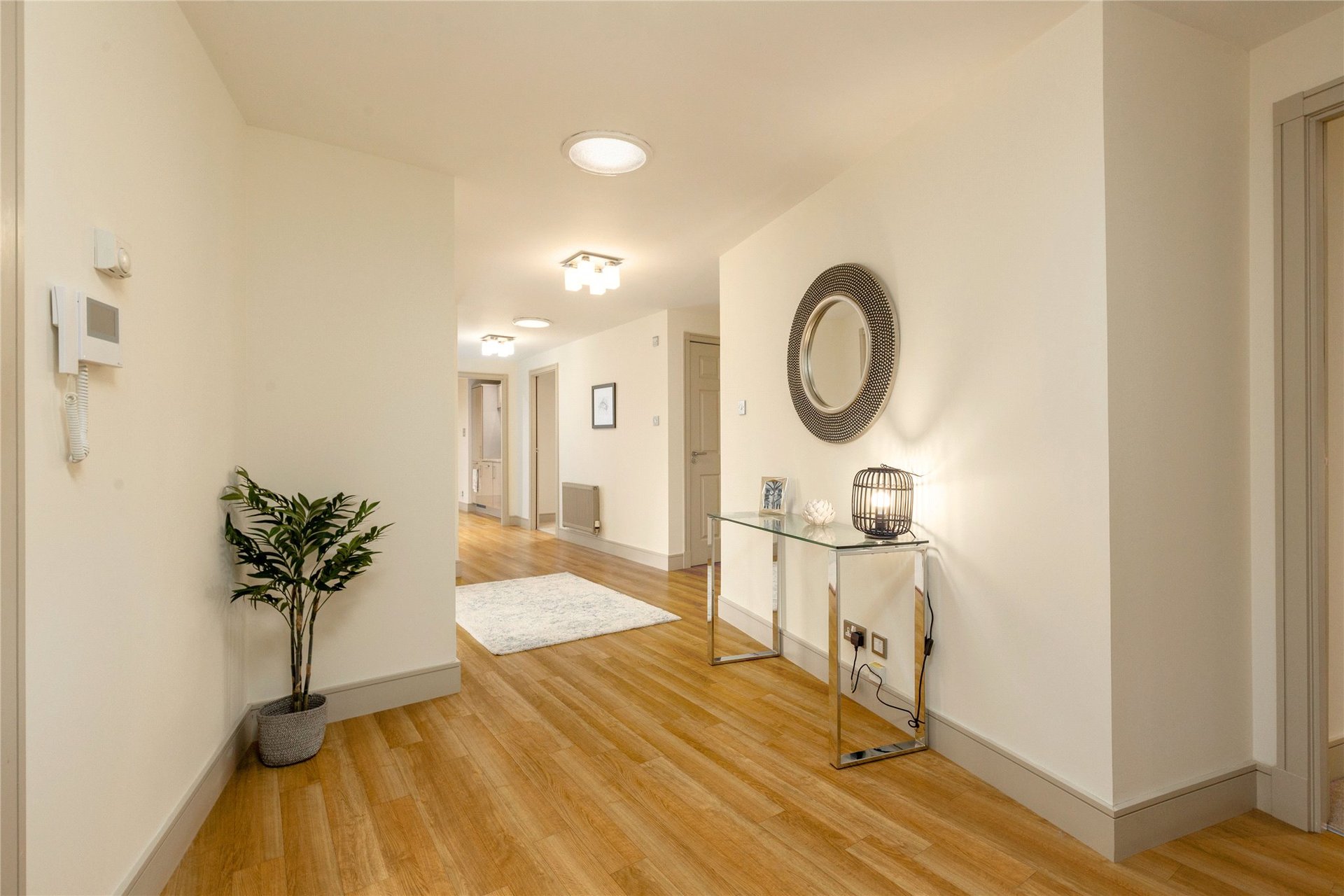 7/10 Brighouse Park Crescent, Edinburgh, Midlothian, EH4 6QS - Picture #22