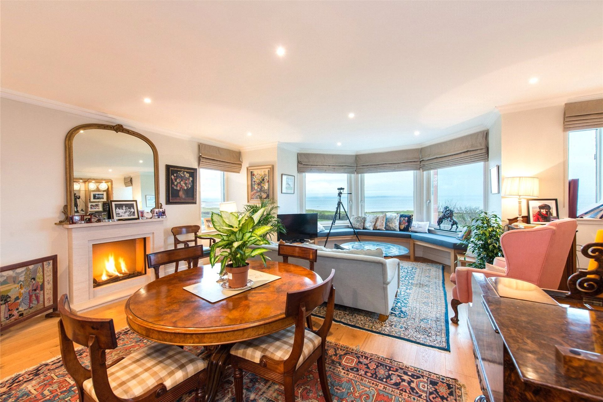 1 Quarry Court, Abbotsford Road, North Berwick, East Lothian, EH39 5DB - Picture #5