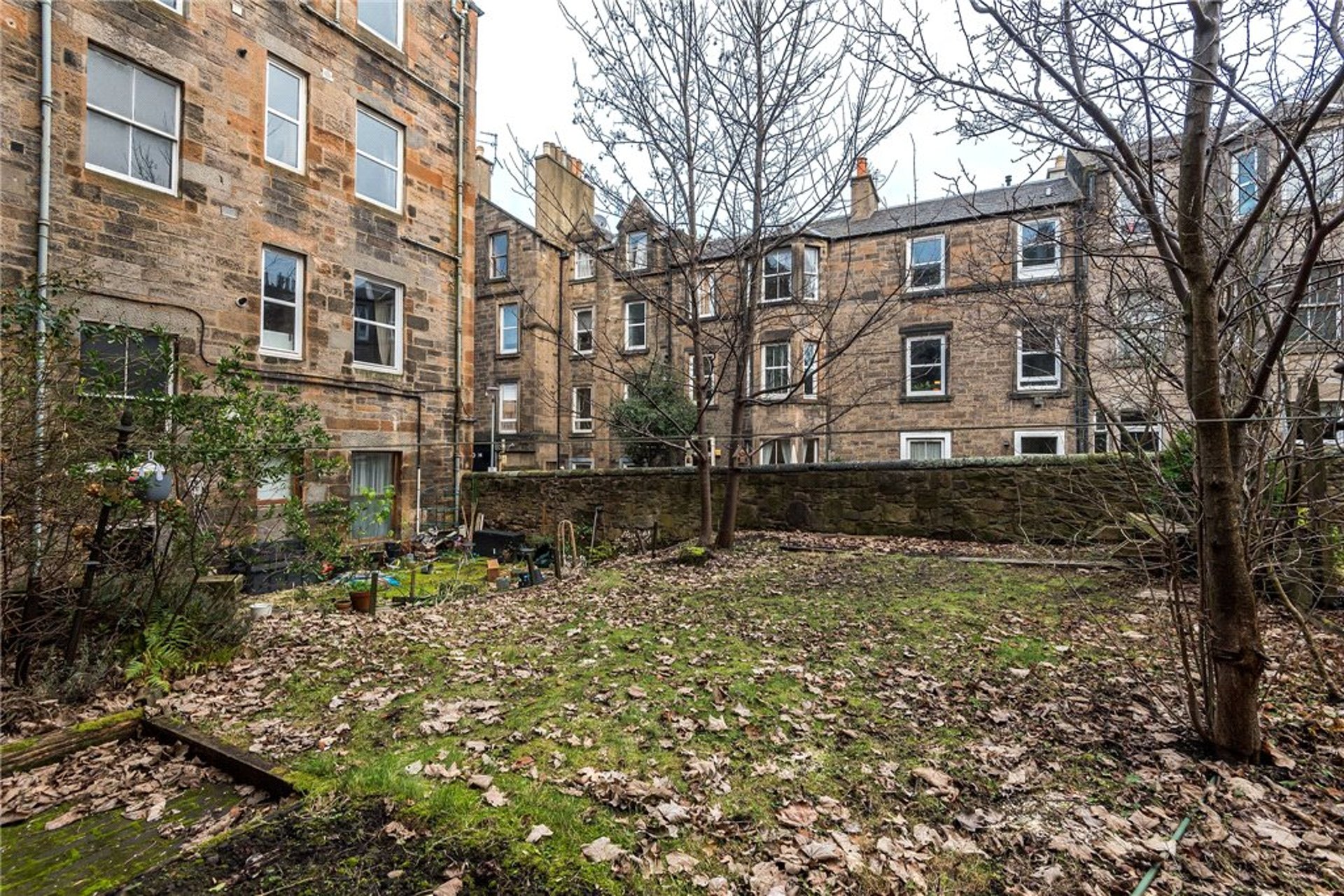 3/6 Caledonian Road, Edinburgh, Midlothian, EH11 2DA - Picture #13