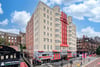 Flat 2/3 Beresford Building, 460 Sauchiehall Street, Charing Cross, Glasgow City, G2 3JU - Picture #1