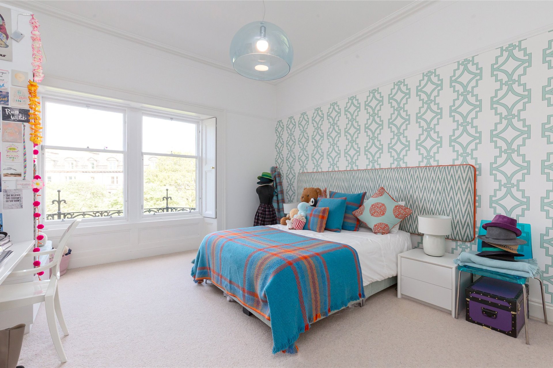 5 Glencairn Crescent, Edinburgh, EH12 5BS - Picture #14