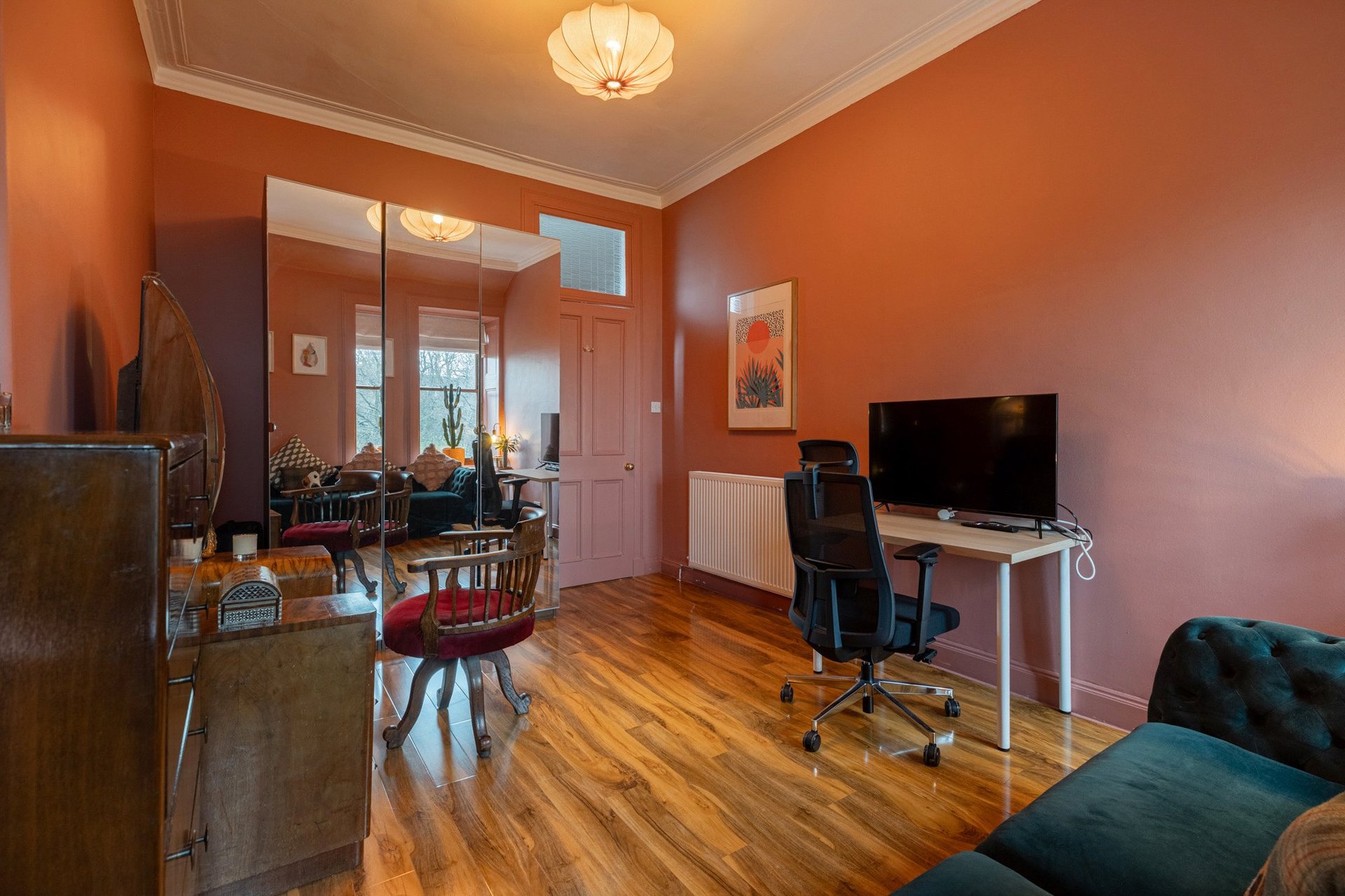 3/1, 139 Broomhill Drive, Broomhill, Glasgow, G11 7NB - Picture #15