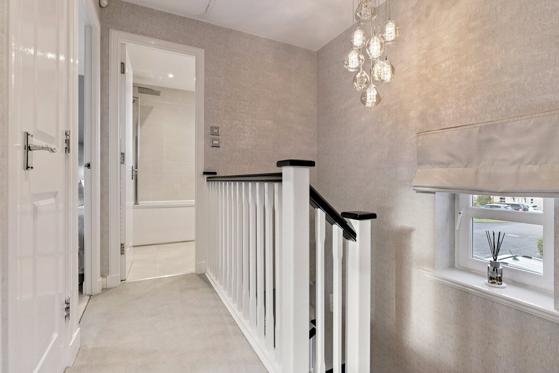 142 Mallots View, Newton Mearns, Glasgow, East Renfrewshire, G77 6GN - Picture #10