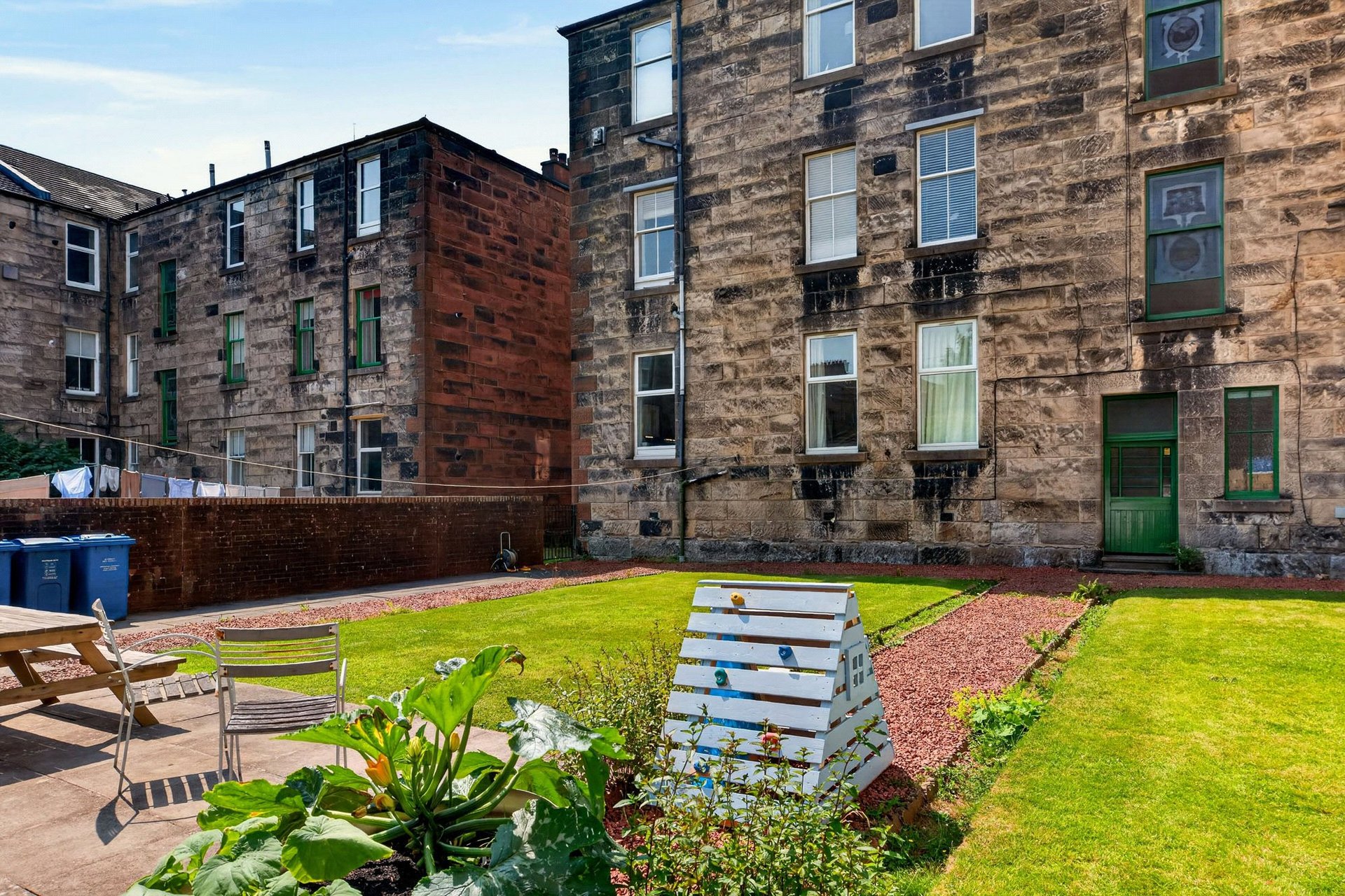 1/2, 8 Mariscat Road, Pollokshields, Glasgow, G41 4ND - Picture #34