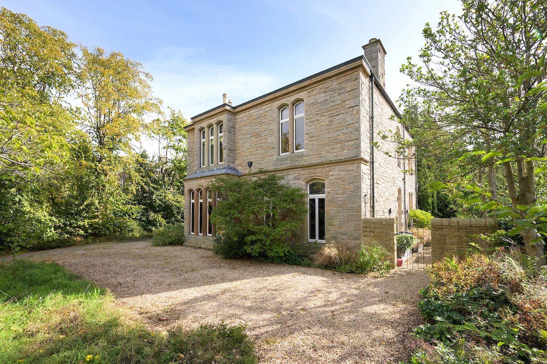 201 Colinton Road, Edinburgh, Midlothian, EH14 1BJ - Picture #1