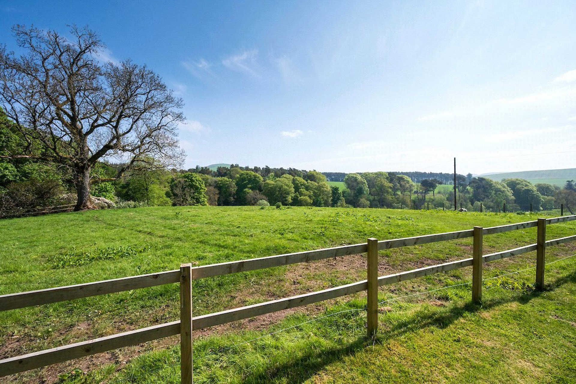 Lot 1 - Edmonston House, Edmonston House, Candymill Road, Biggar, South Lanarkshire, ML12 6QY - Picture #31